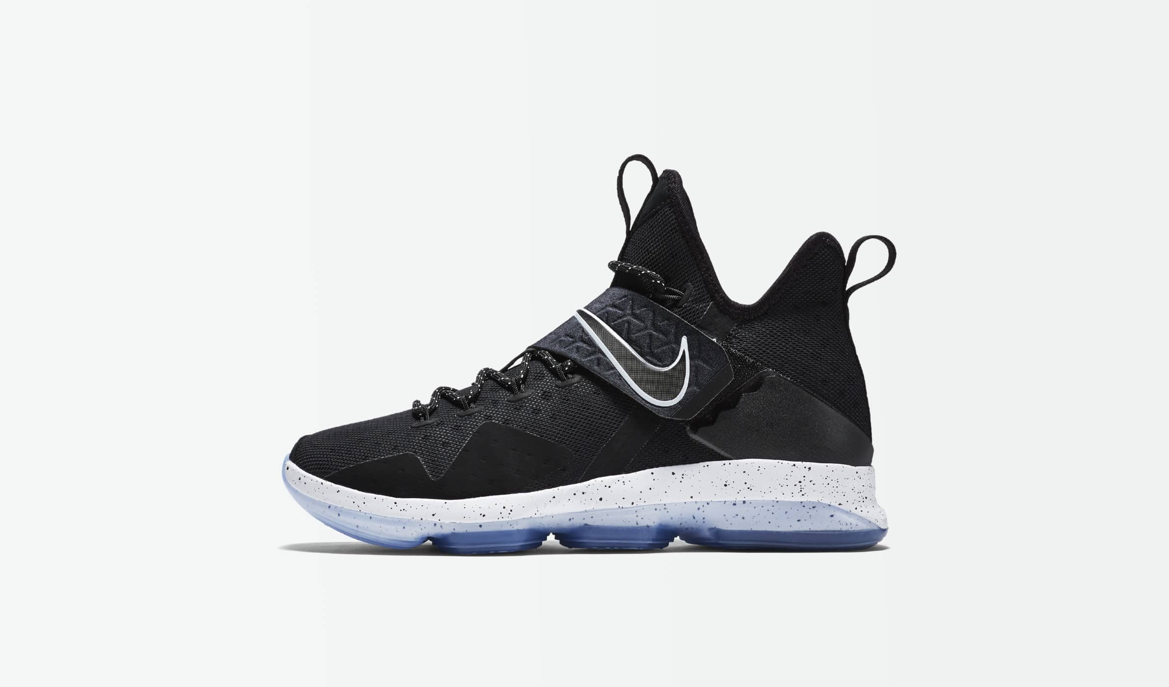 LeBron 14