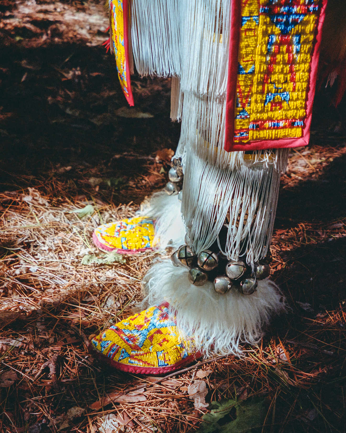 My Back Garden: Running to Connect to Culture and Community