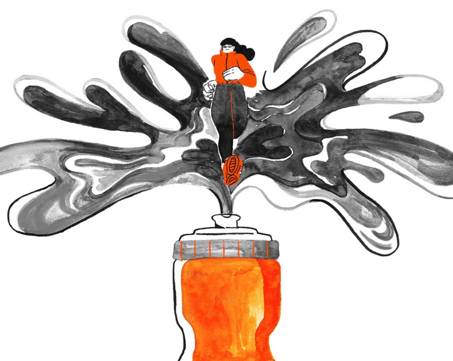 8 Healthy Eating Tips for Runners