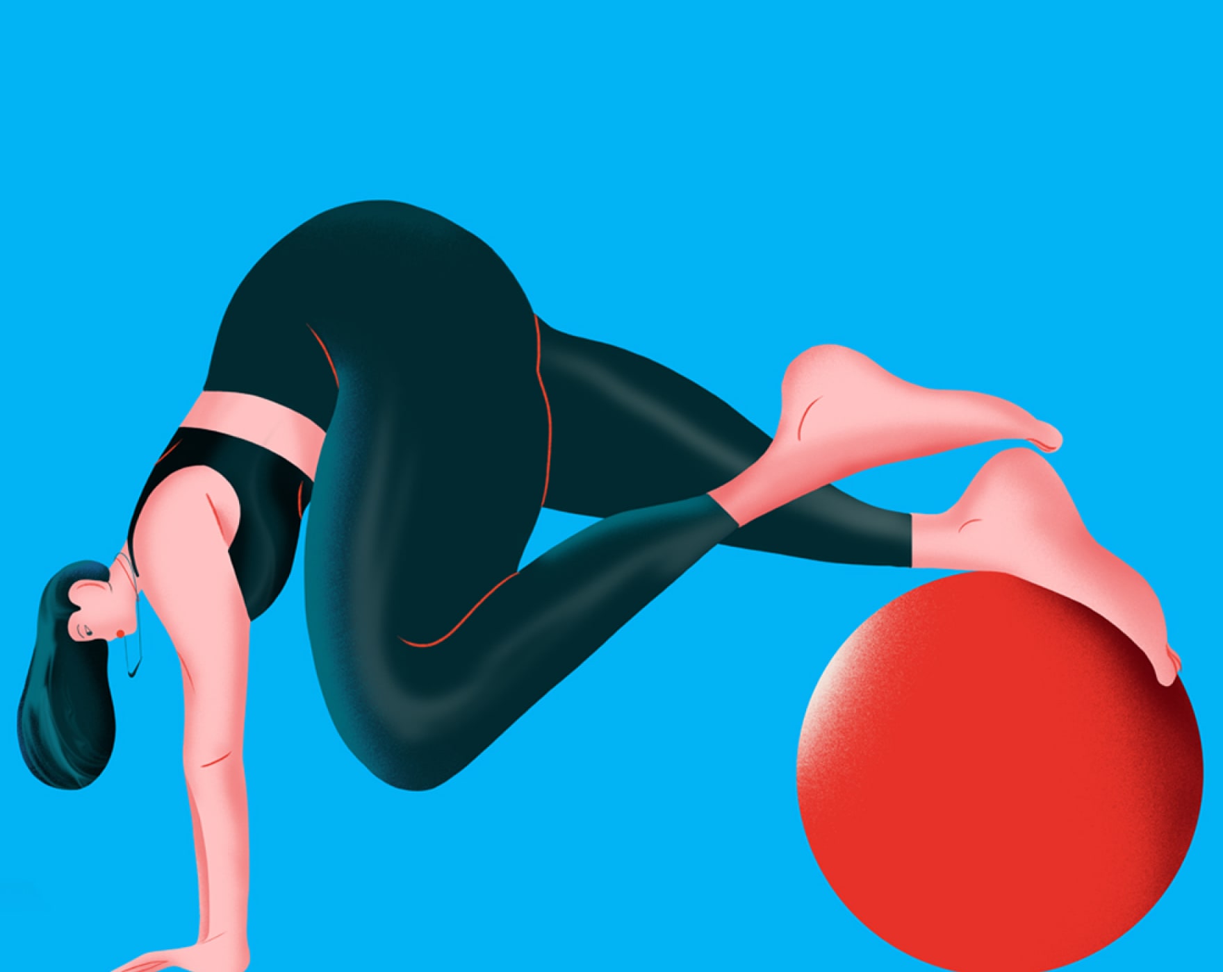 Solltest du deine Workouts an deinen Zyklus anpassen?