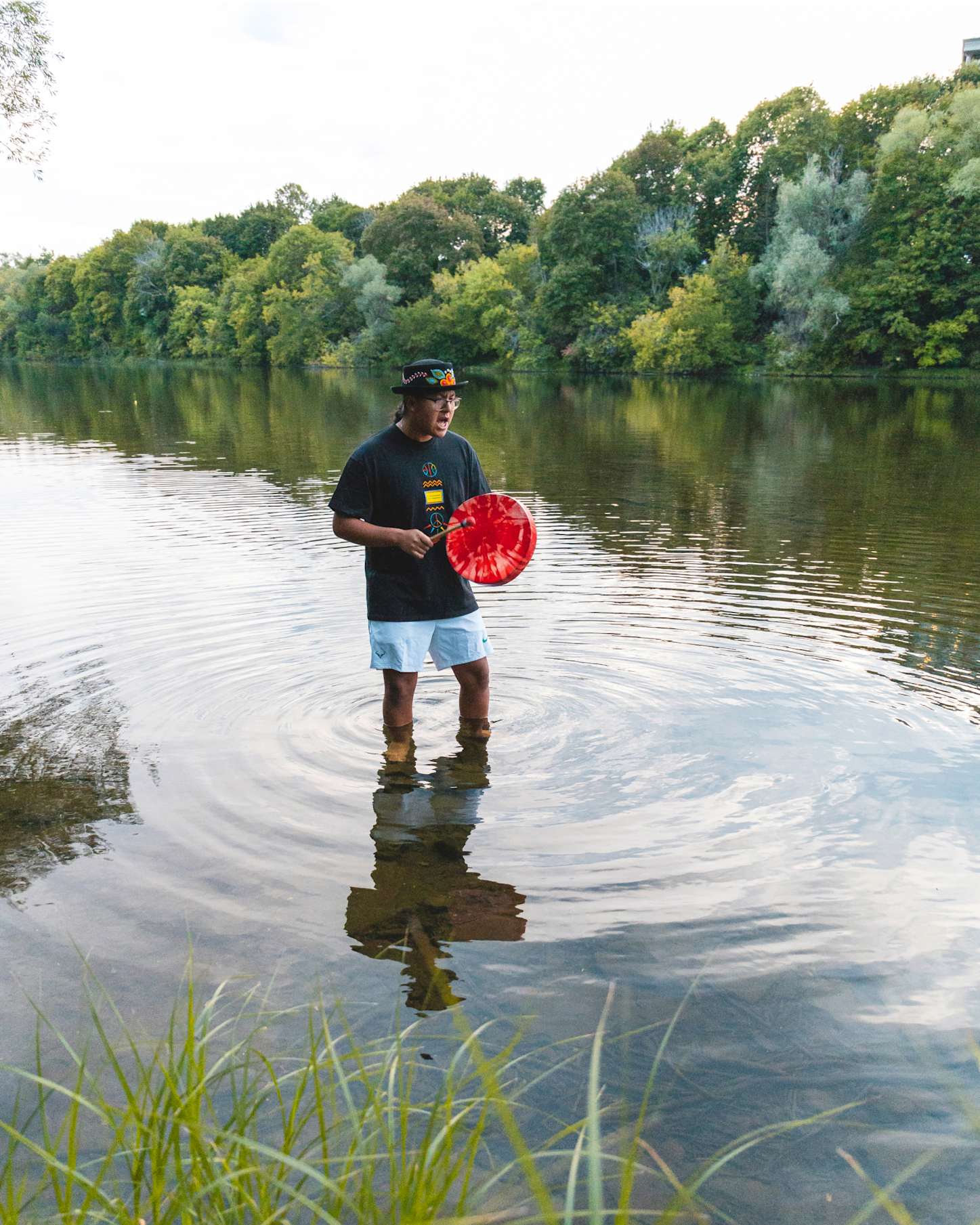 My Back Garden: Running to Connect to Culture and Community