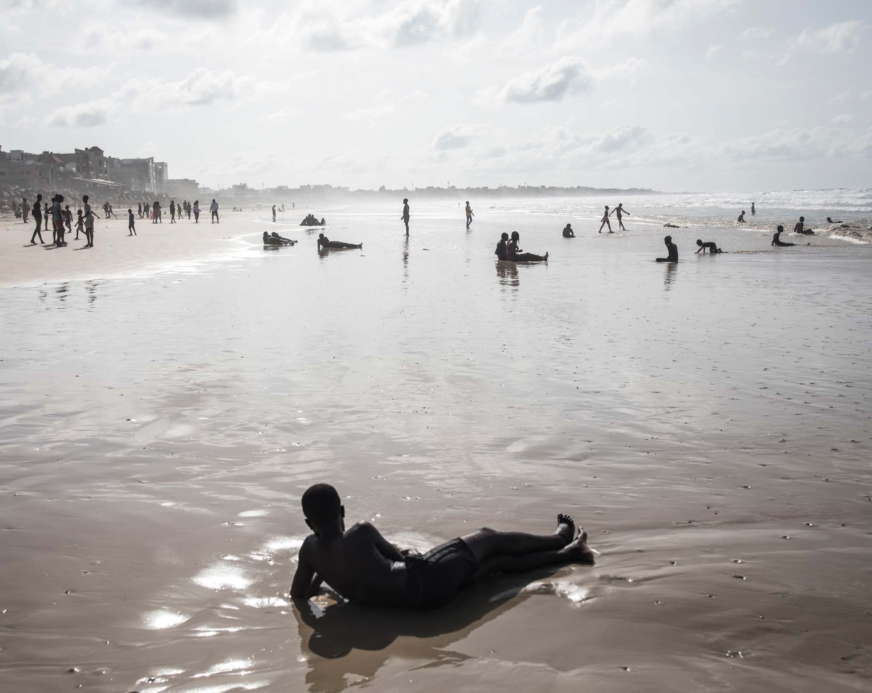 Points de rencontre : le futur du breakdance