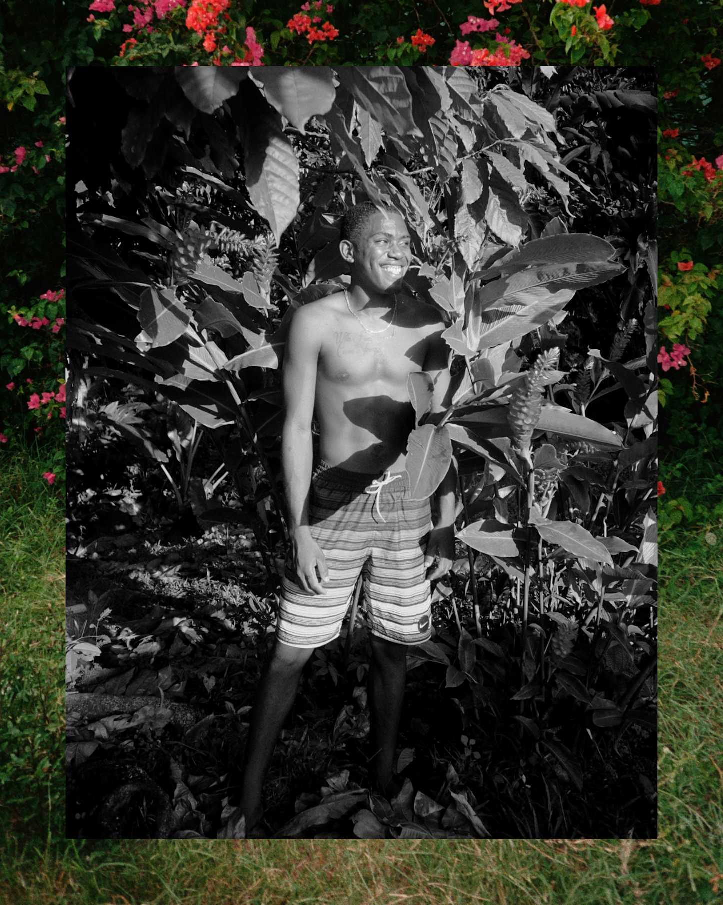 My Back Garden: Finding Purpose on the Sea