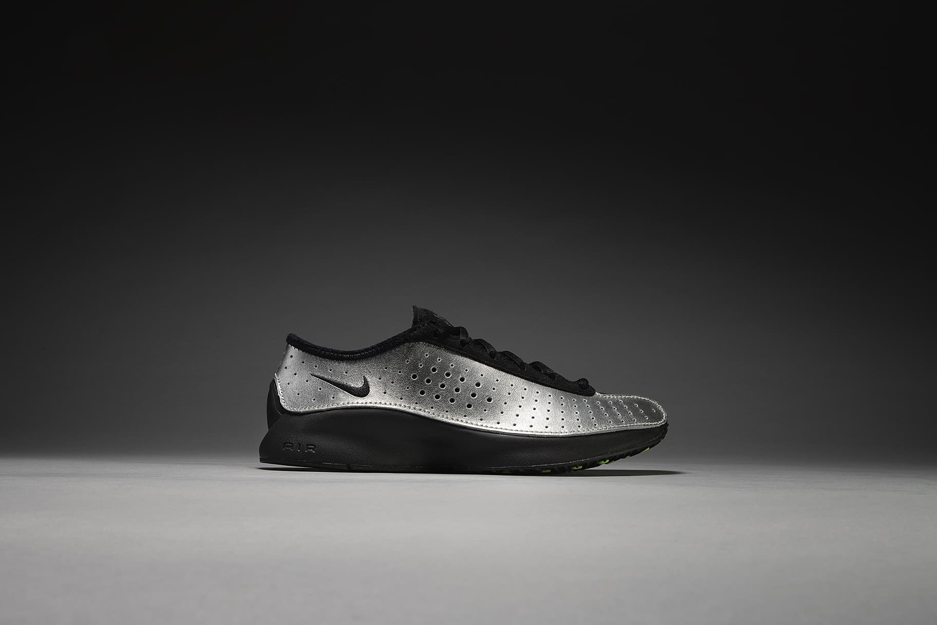 The all-new Air Superfly: a modern take on a nostalgic Nike silhouette 