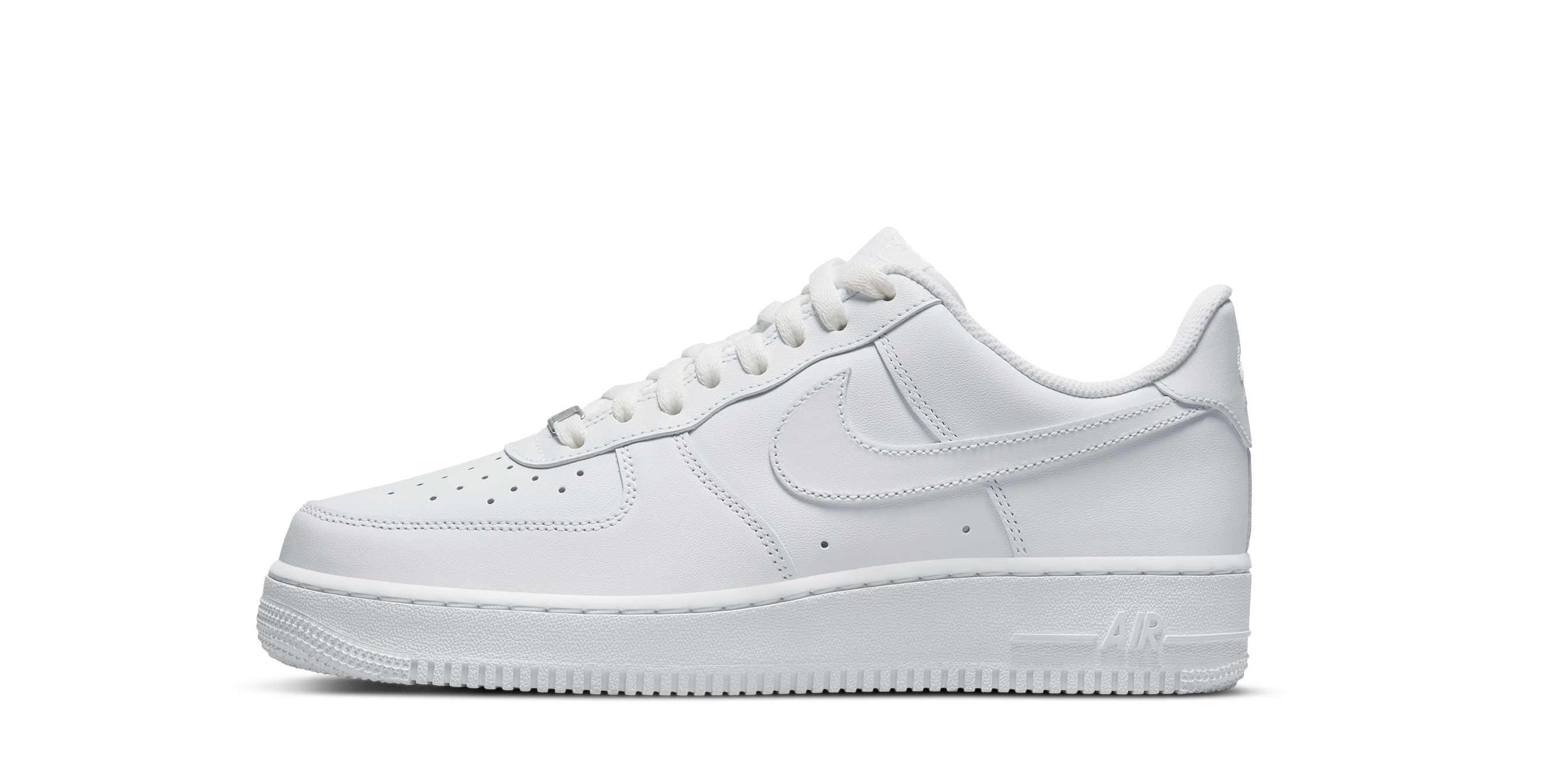 Best Nike shoes to wear with jeans