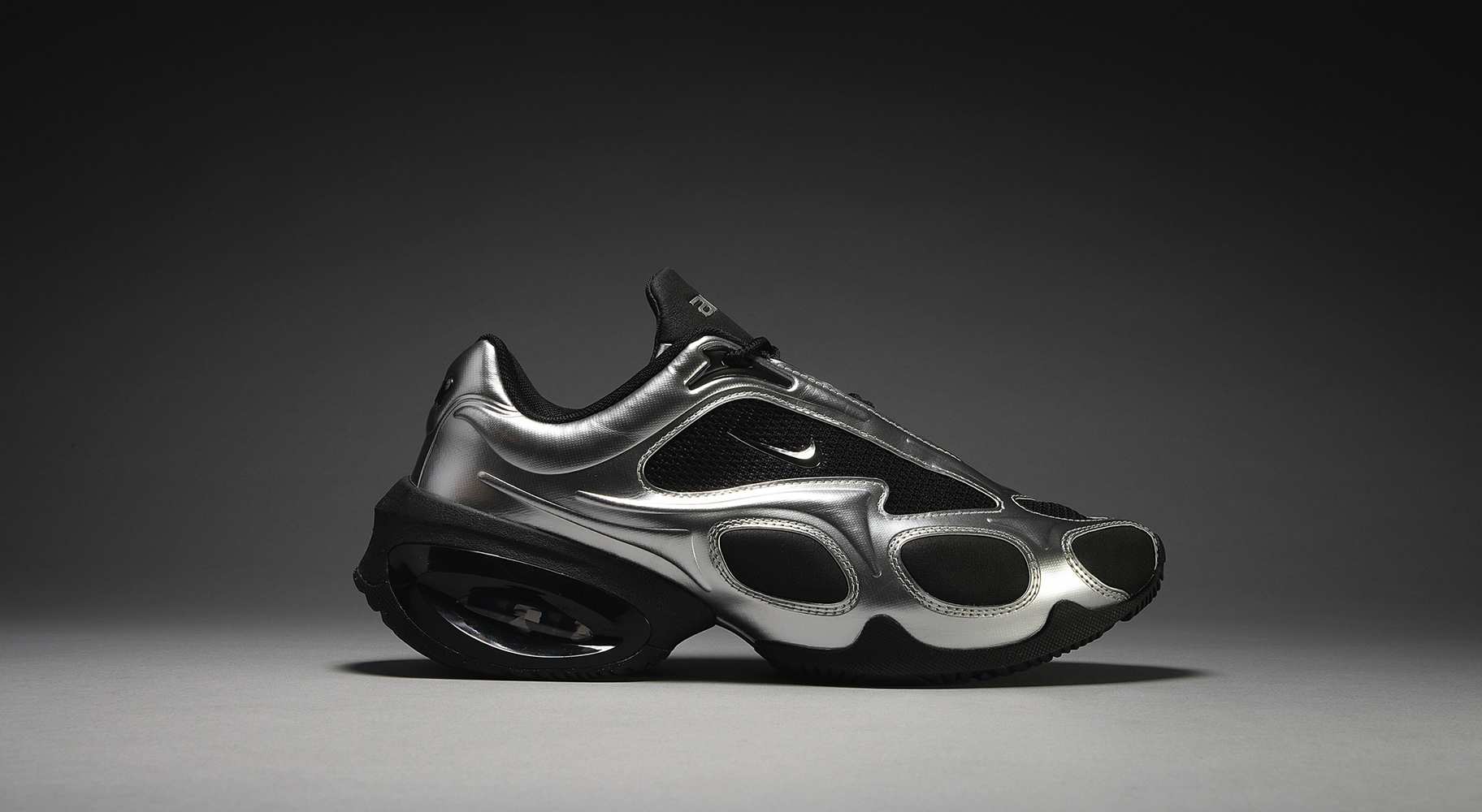 De beste chunky sneakers van Nike