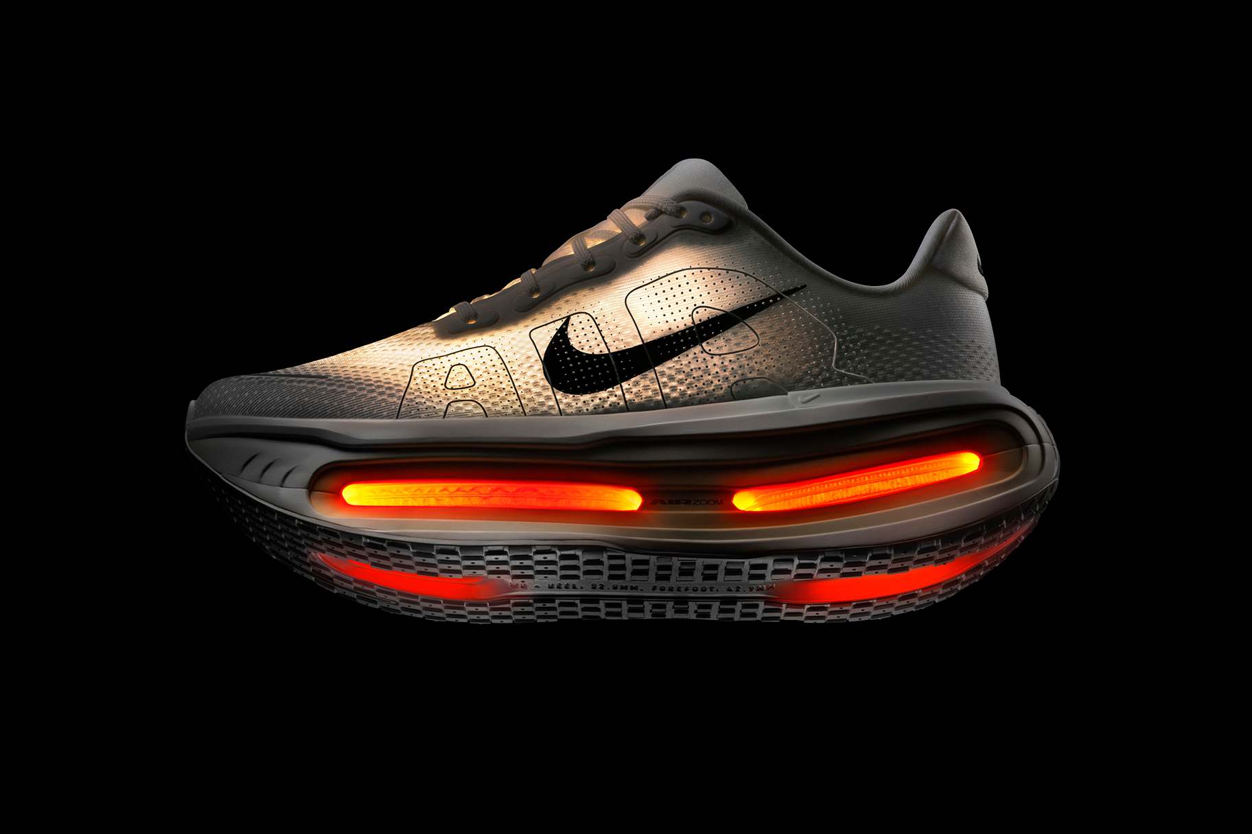 Tasarımda Run Beyond: Nike Vomero Premium İle Daha Fazla Koşmak İçin Sınırları Zorla