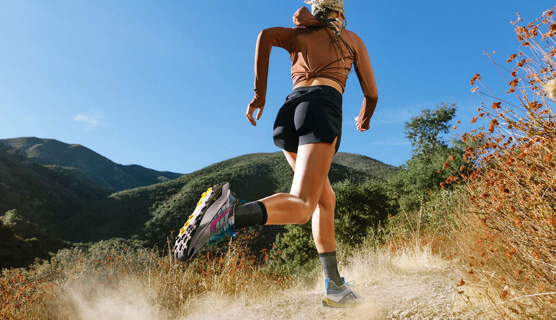 Zo voorkom je blaren bij het hardlopen