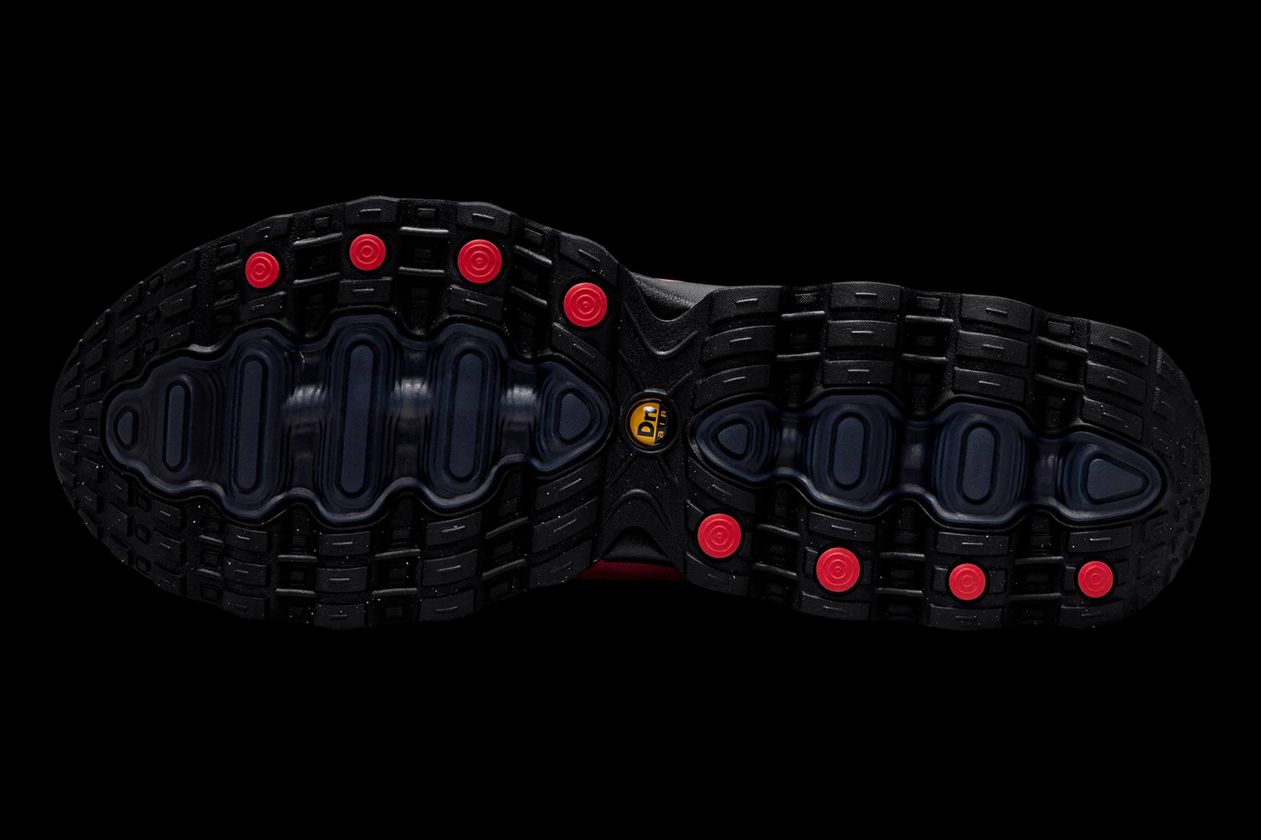 The Air Max Dn8: Nike’s Latest Dynamic Air Innovation