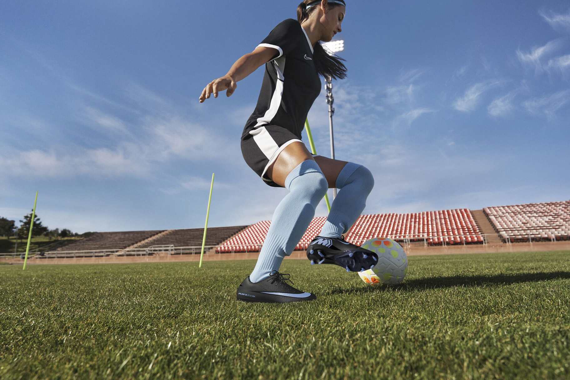 Die besten Nike Fußballschuhe für Kinder
