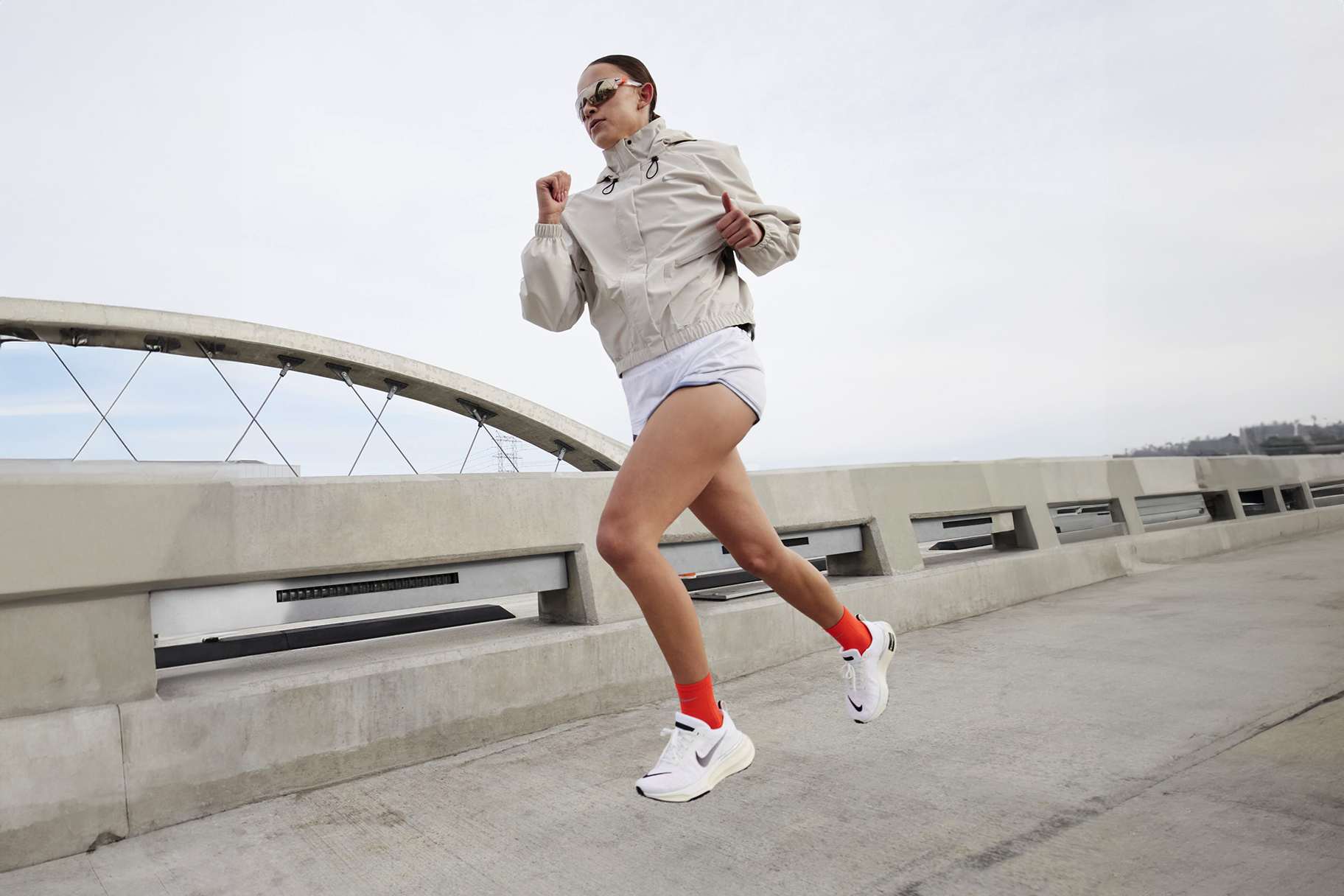 How to find your optimal running cadence