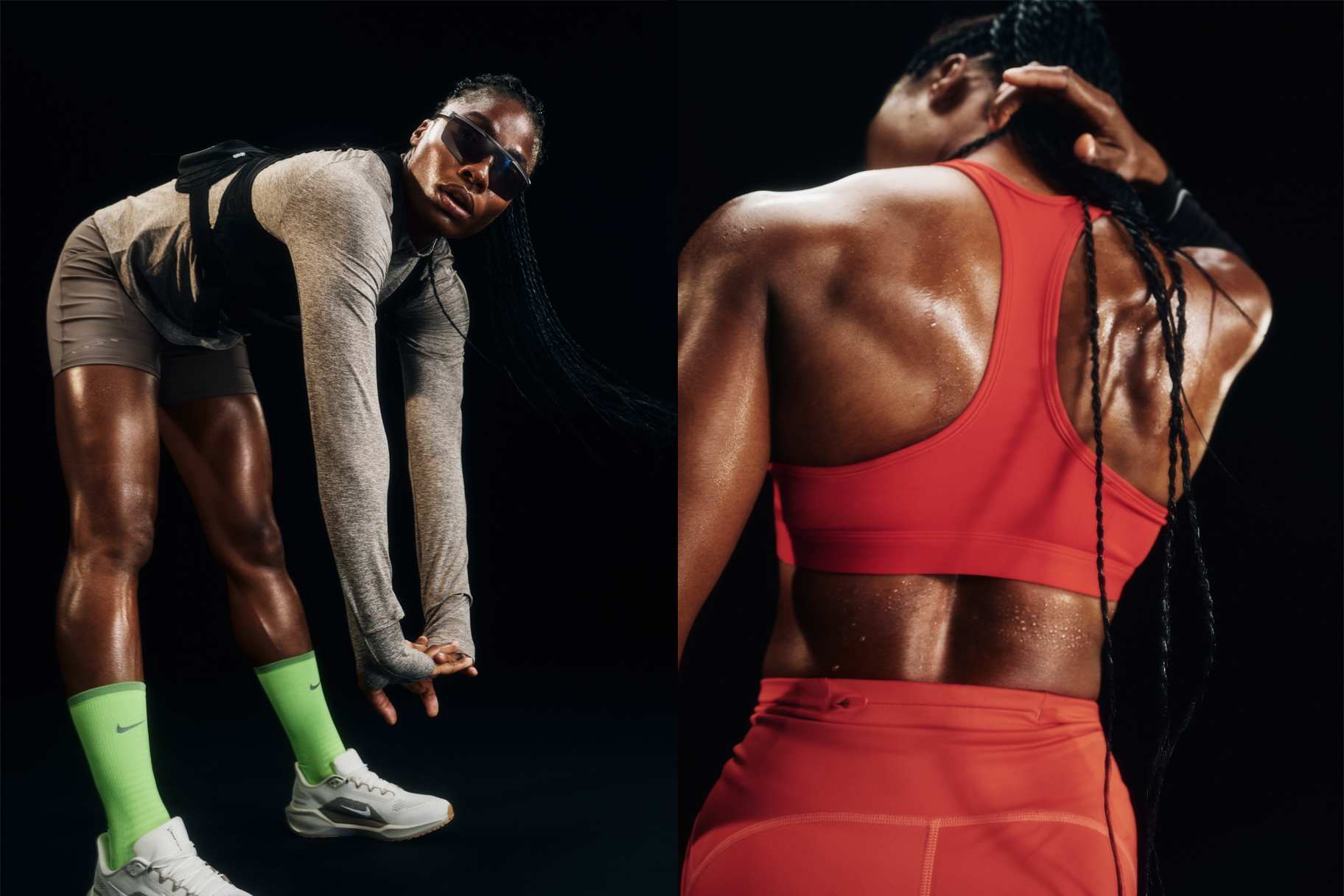 Running Shorts With a Phone Pocket: Why They're So Convenient