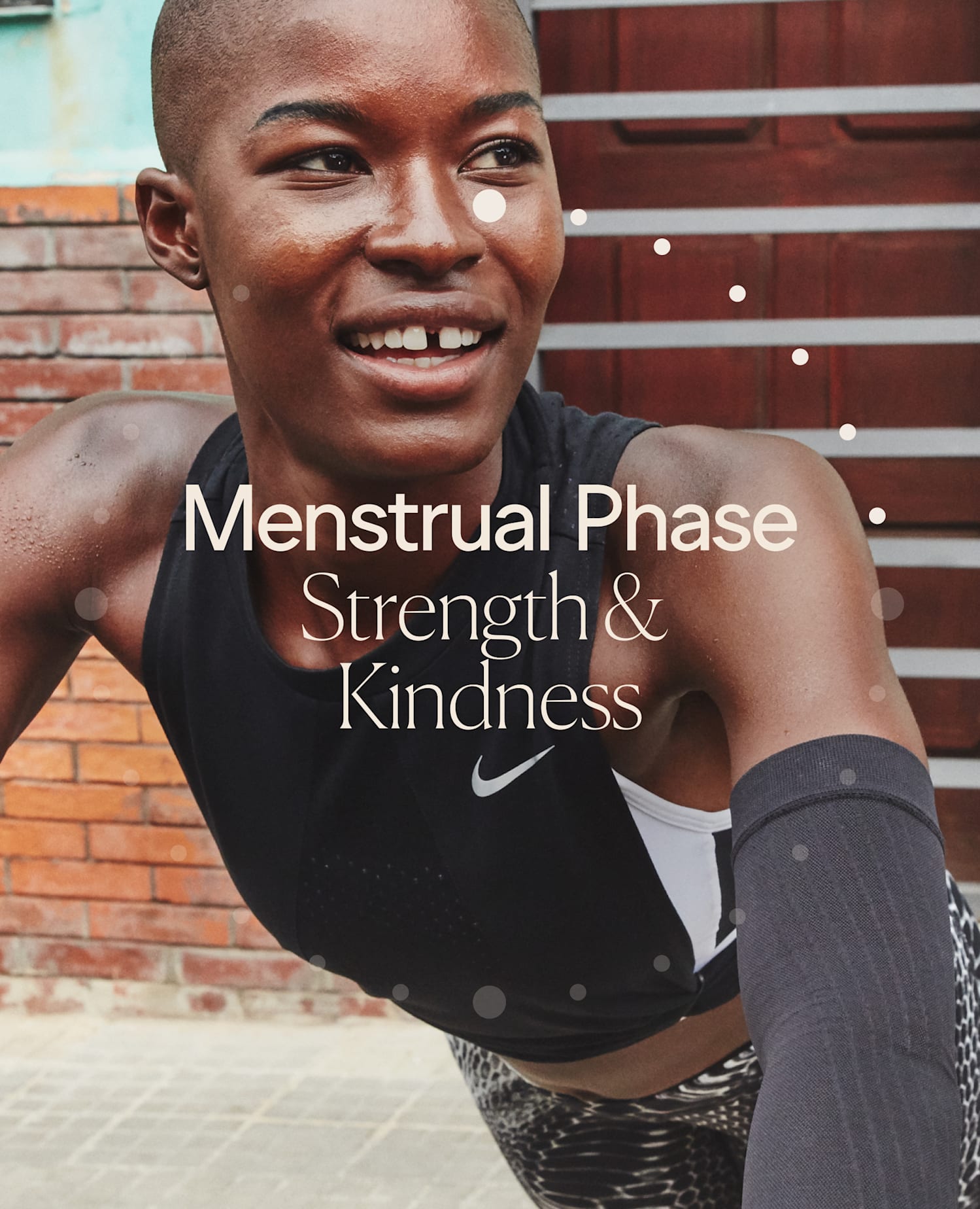 Synkroniser treningen med syklusen din