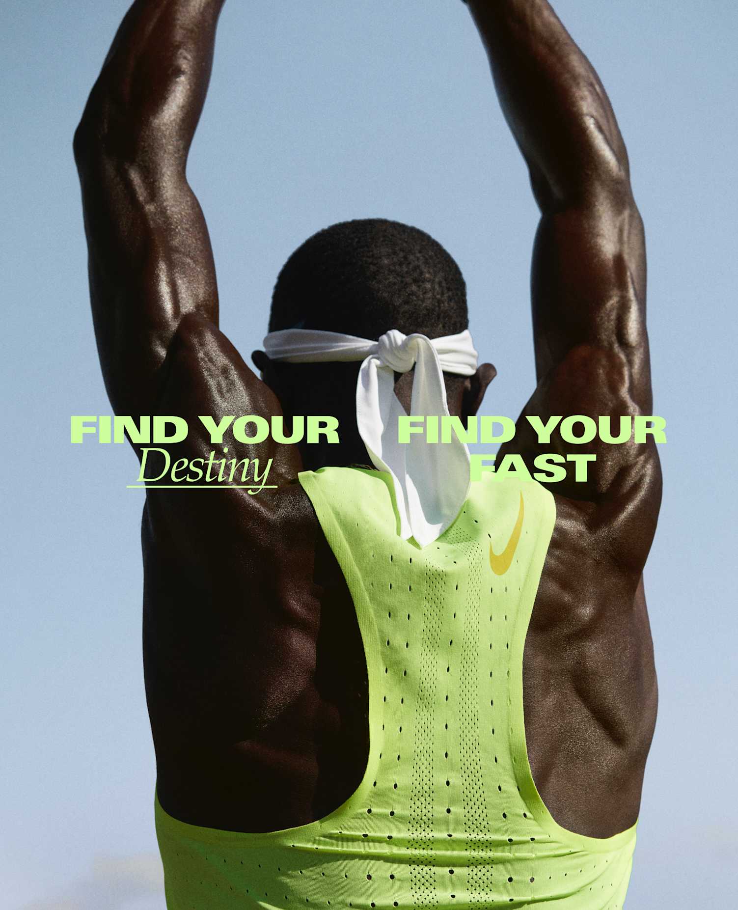 Faster Together: Shalane Flanagan and Bowerman Track Club