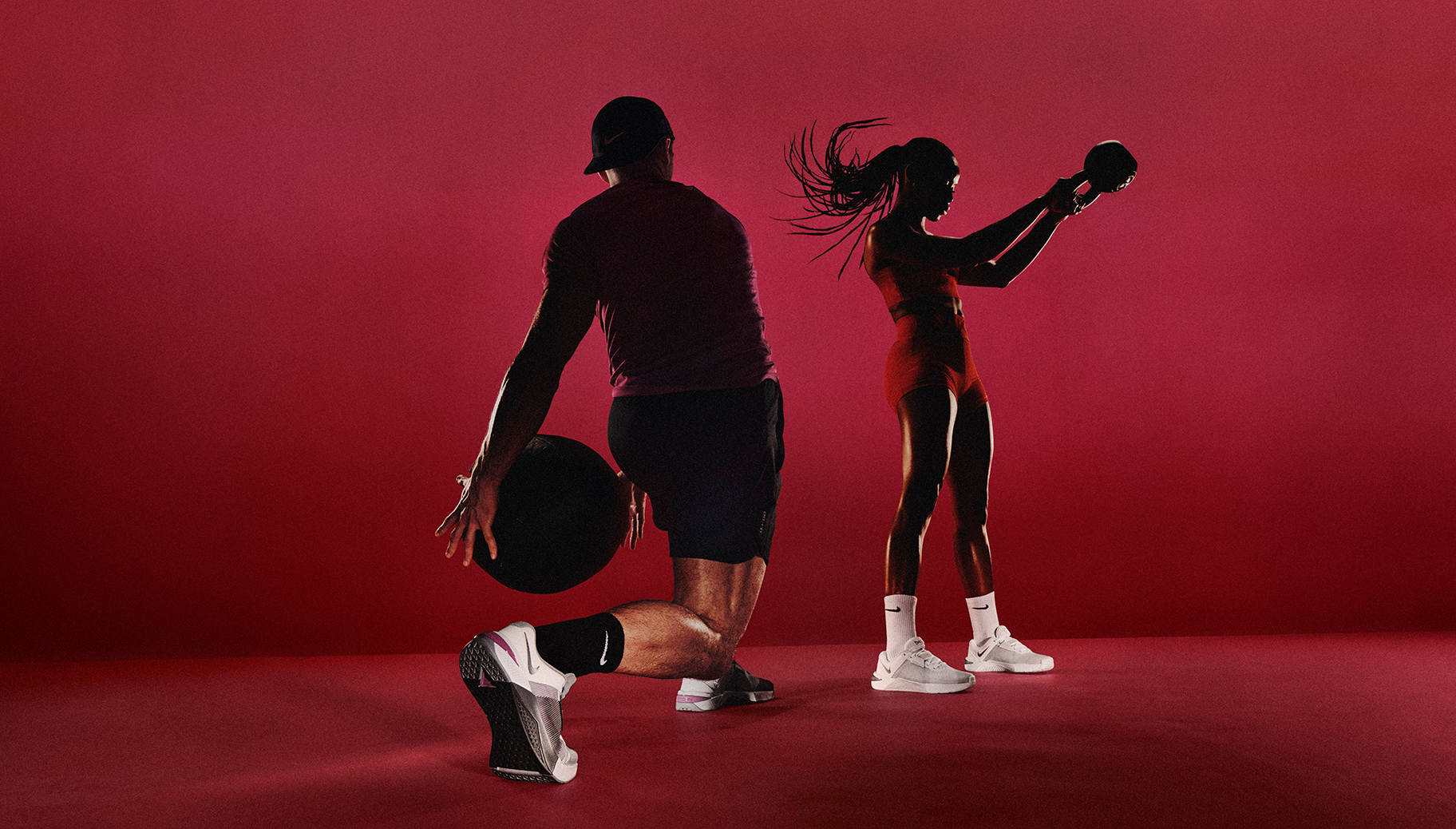 The best Nike shoes for HIIT workouts