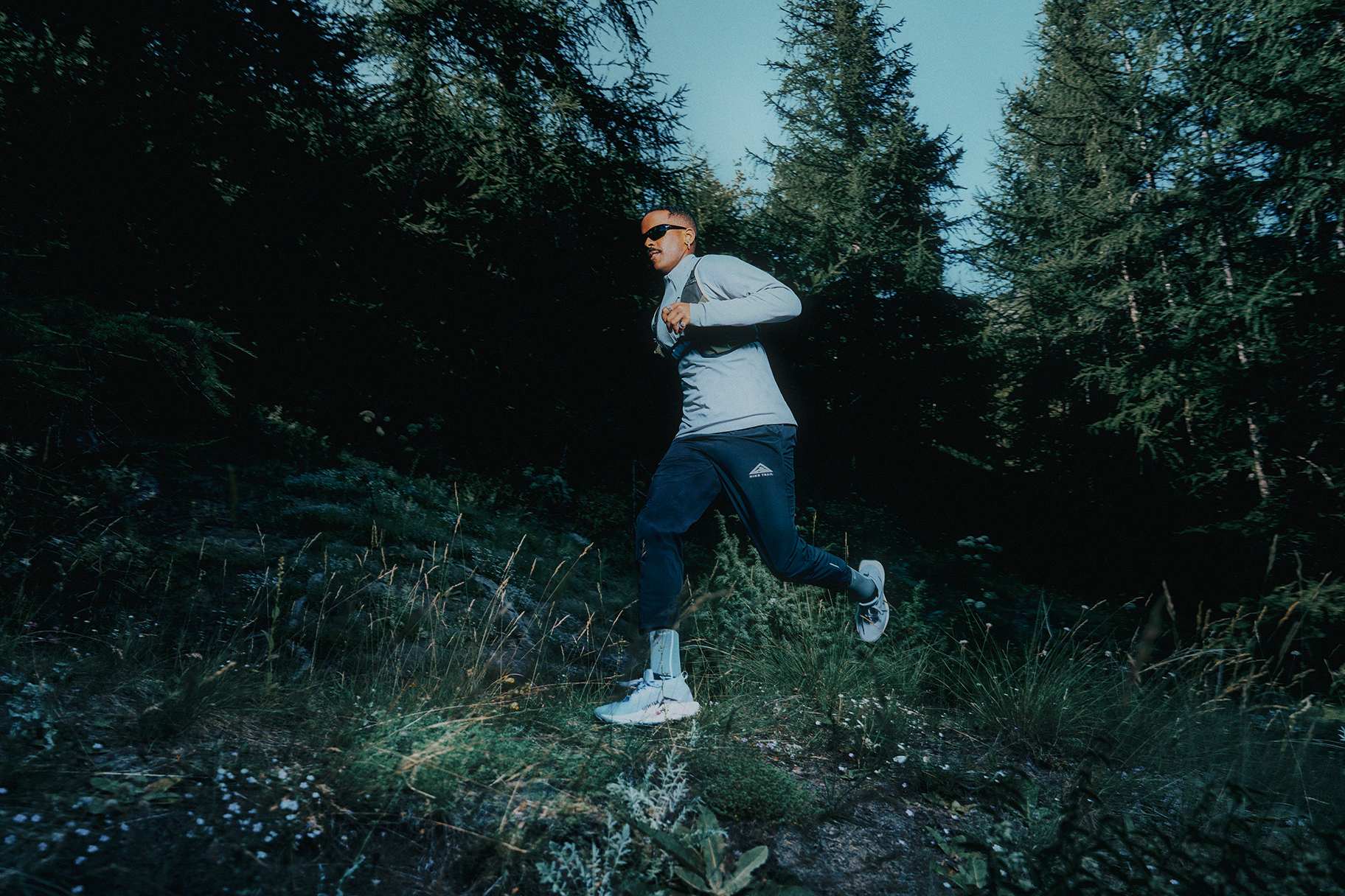 Waar je op moet letten als hardloopschoenen uitkiest voor de winter