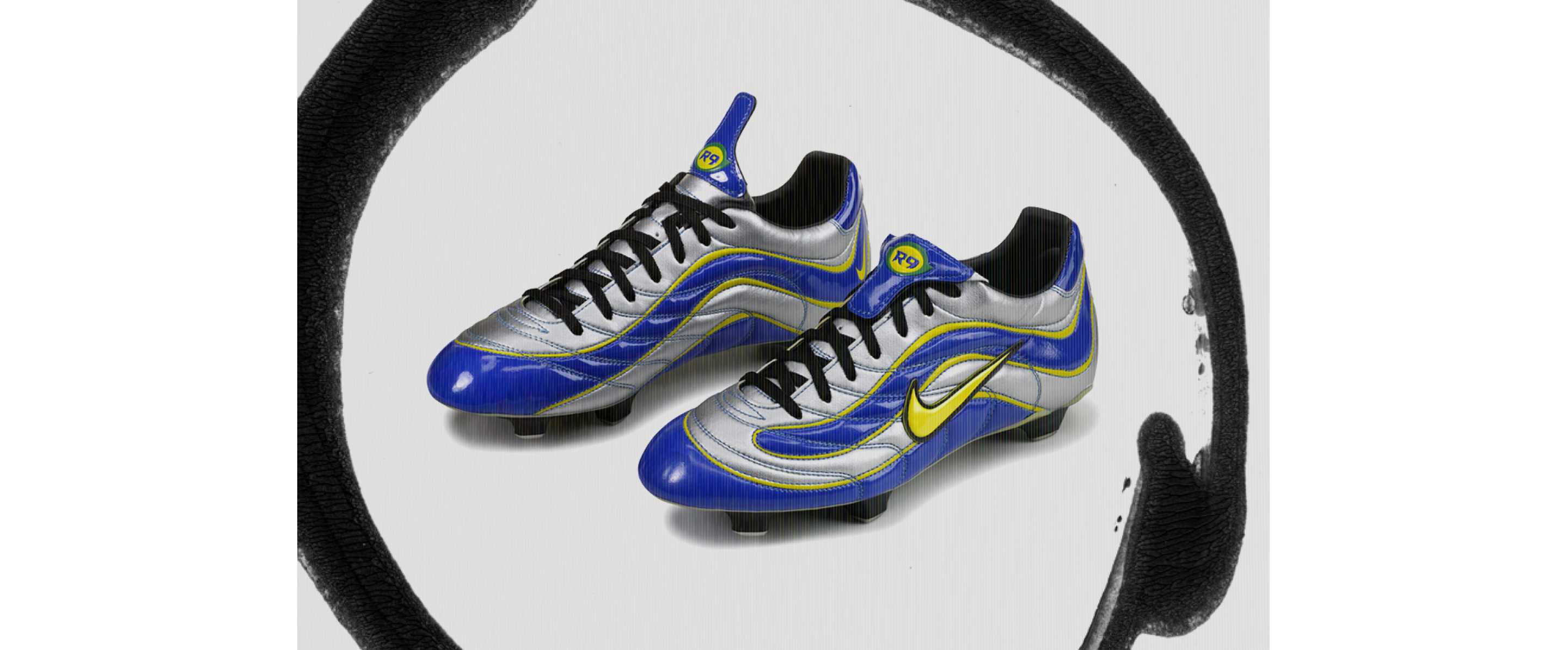 Never Done Making Moves: Genealogy of Speed