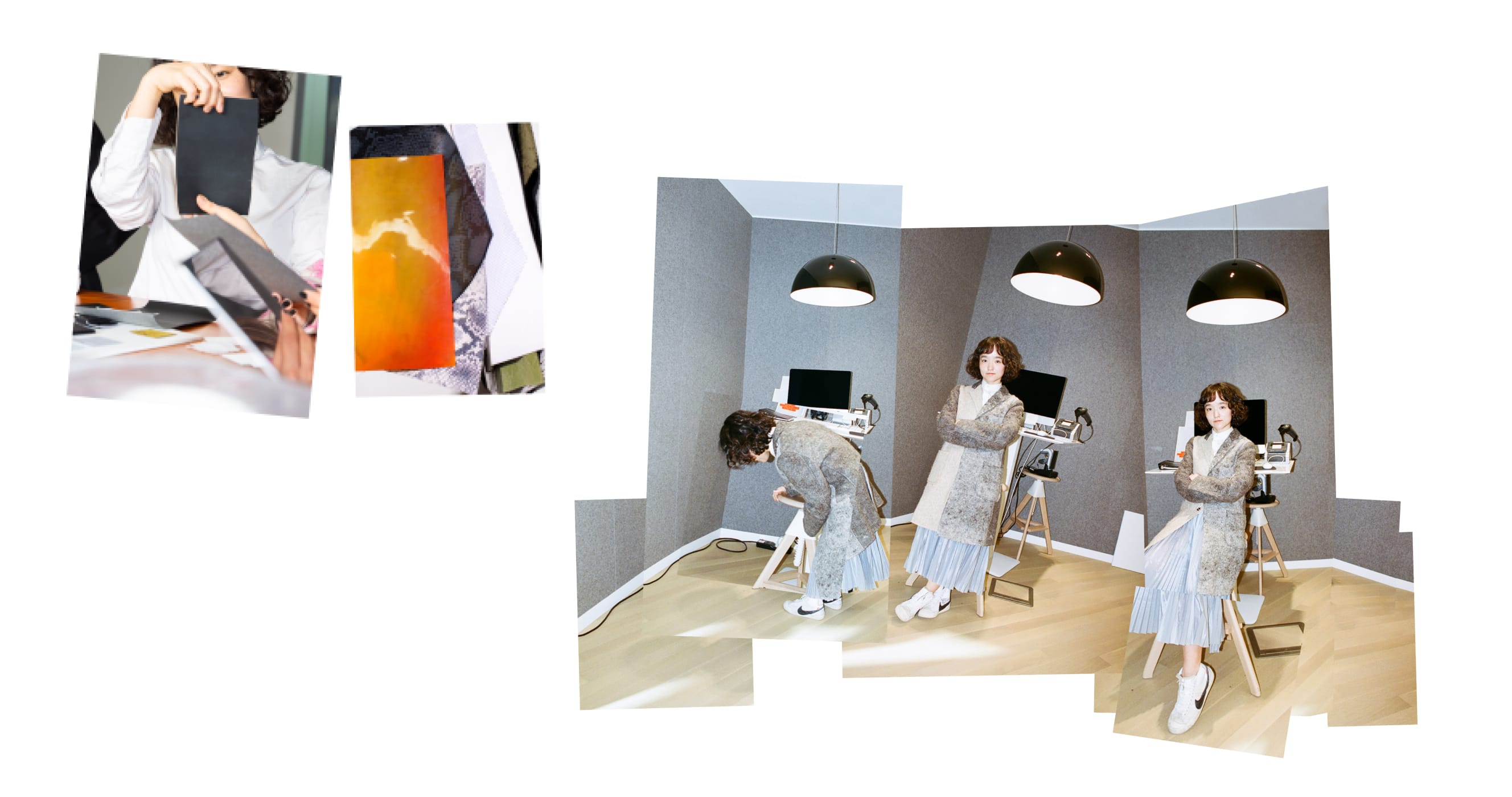 Quando il design Nike è basato sui dati