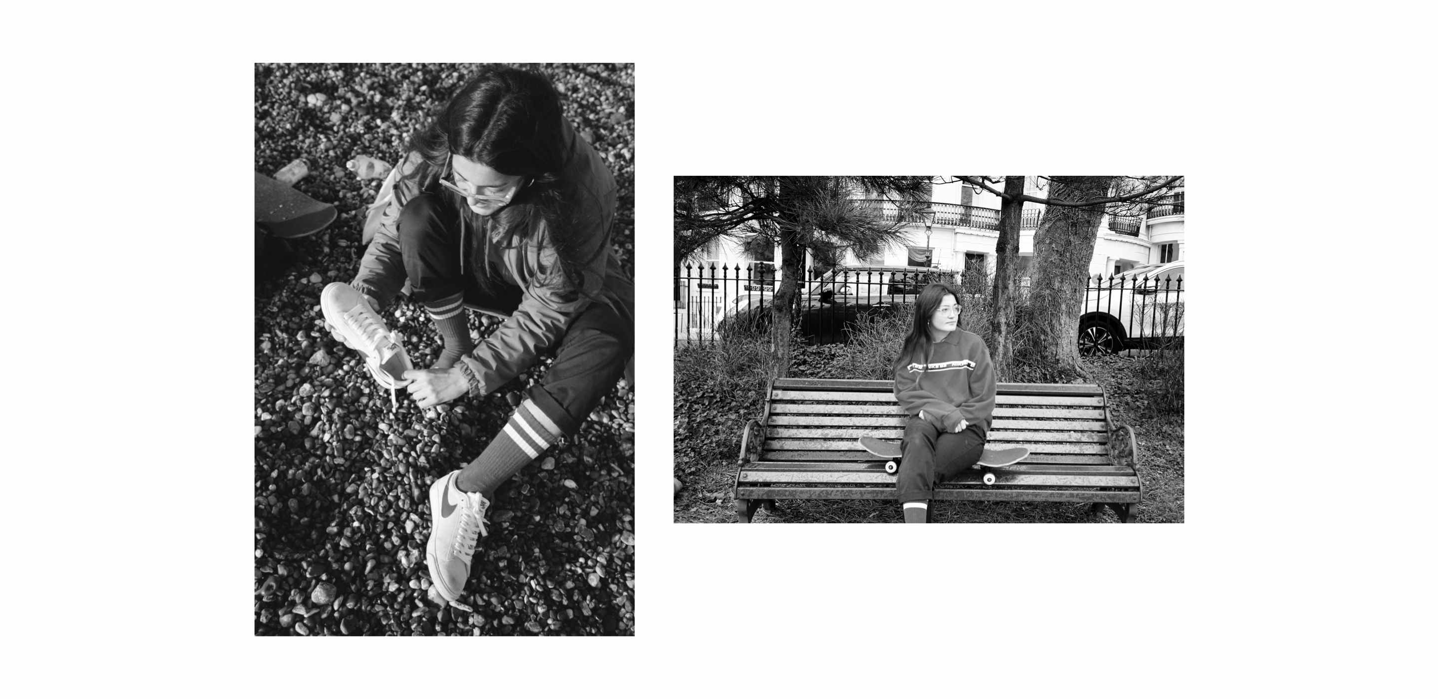 Nejsou tady náhodou