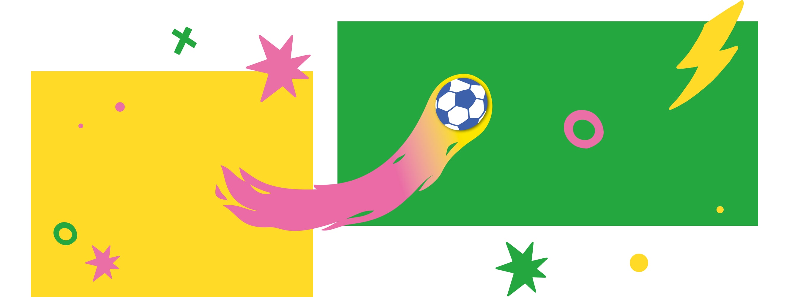 Football Stories: Giulia Gwinn