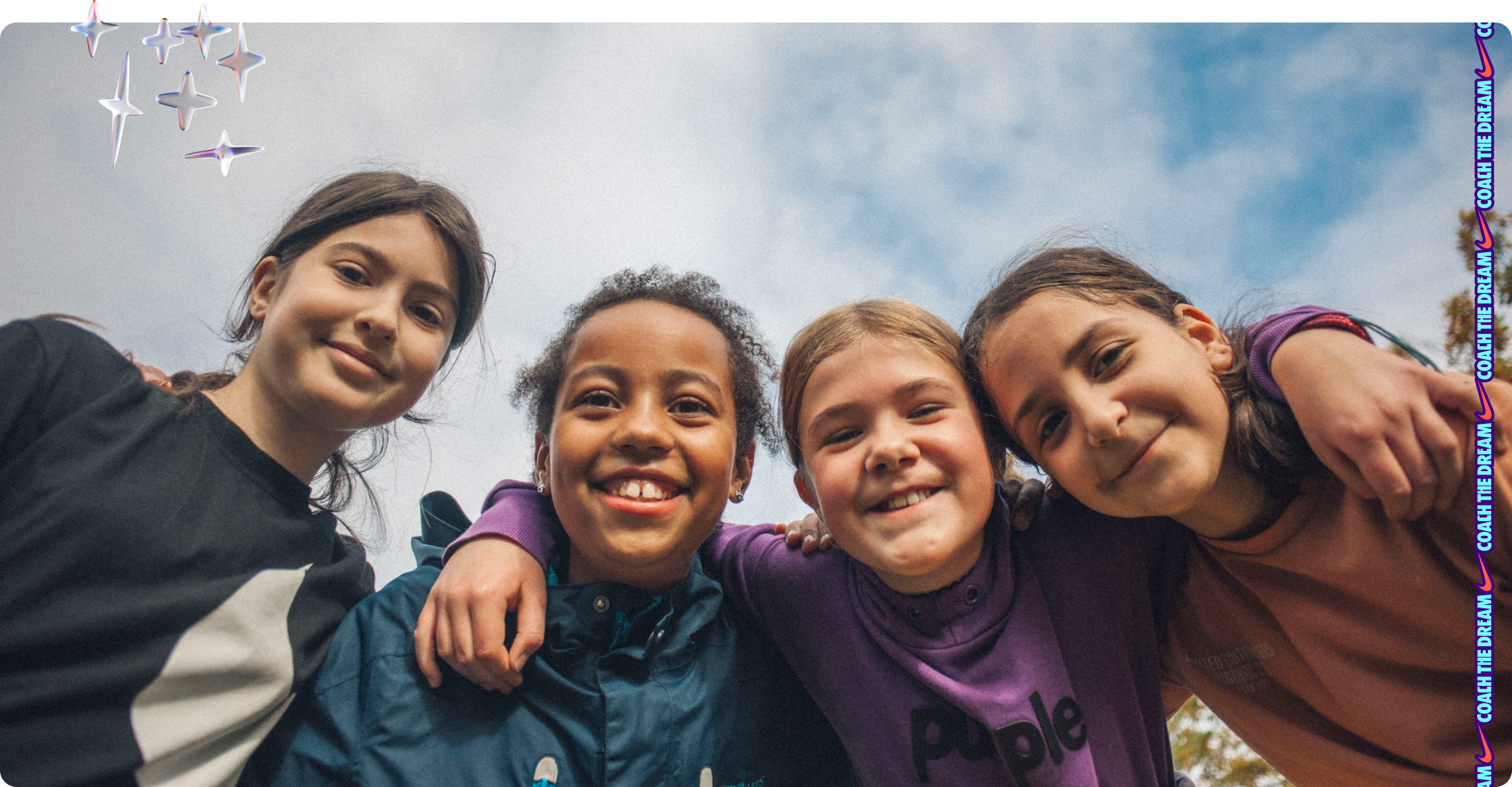 Make sport spaces work for girls