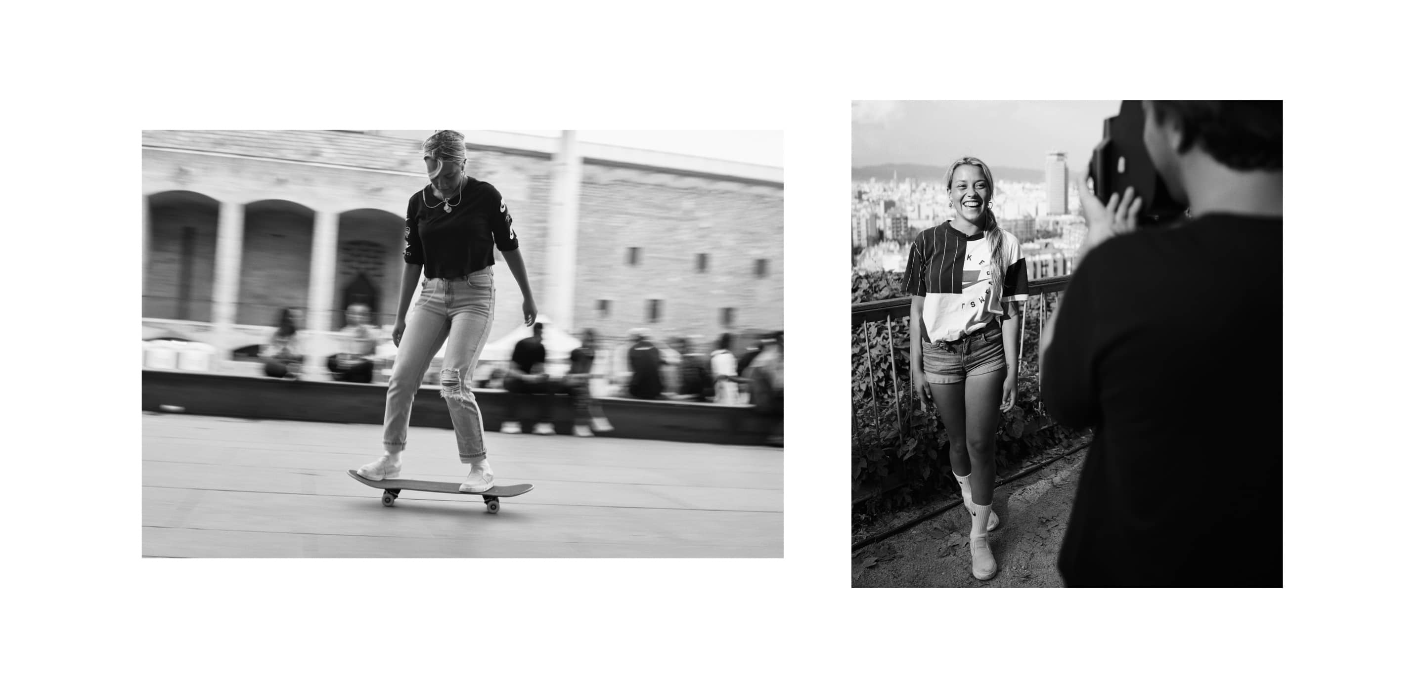 Nejsou tady náhodou