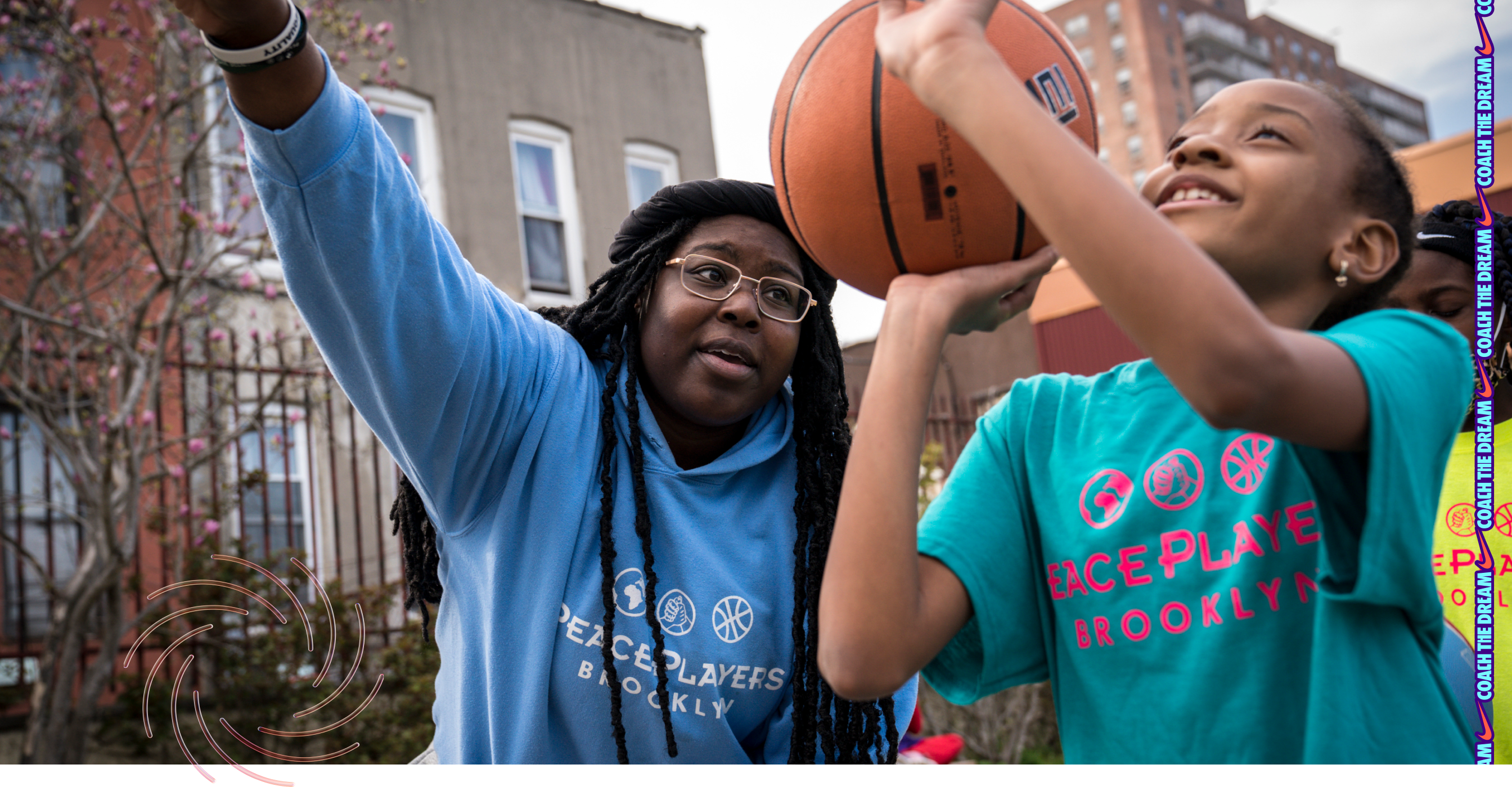 Comment inciter les filles à faire du sport et à persévérer ?