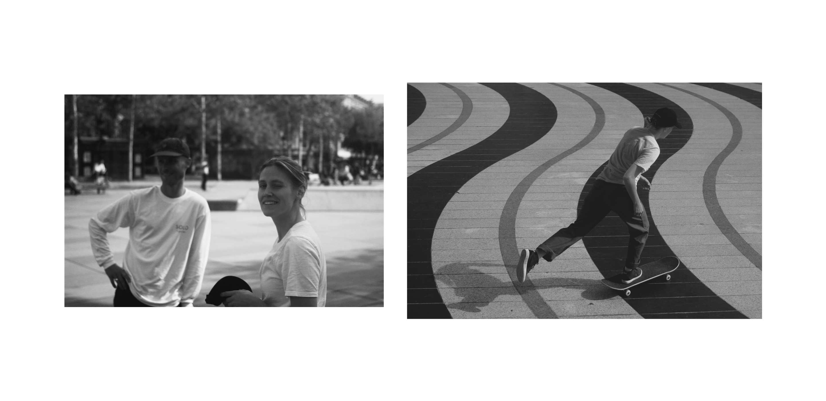 Nejsou tady náhodou