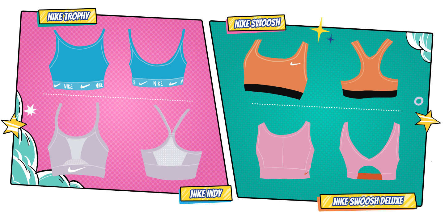 Football Gear for Girls - Nike