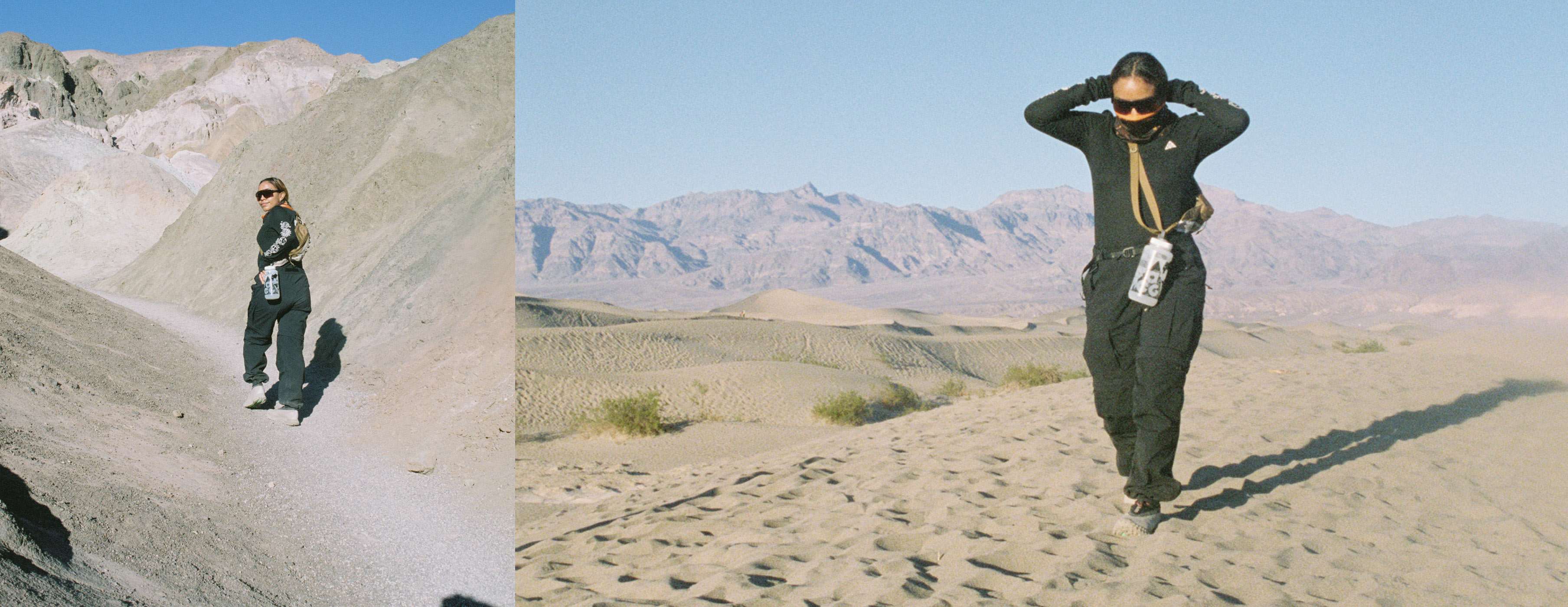 Nike ACG: Evelynn Escobar-Thomas