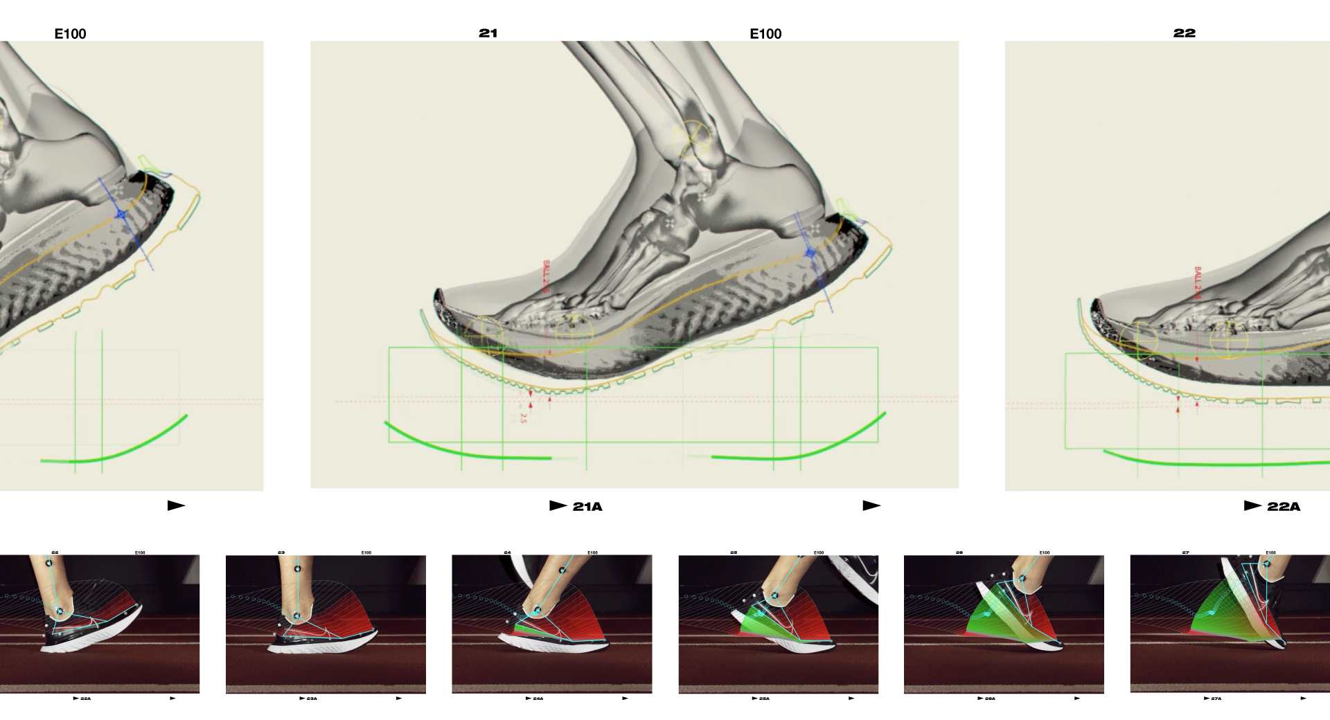 Réduire le risque de blessures liées au running