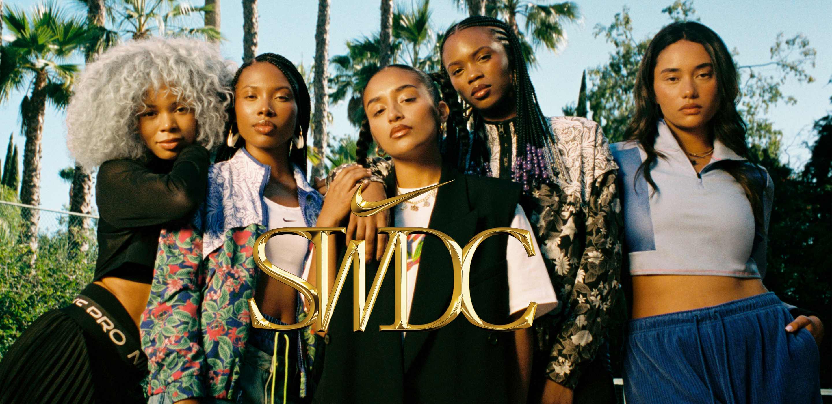 Serena Williams Design Crew Collection