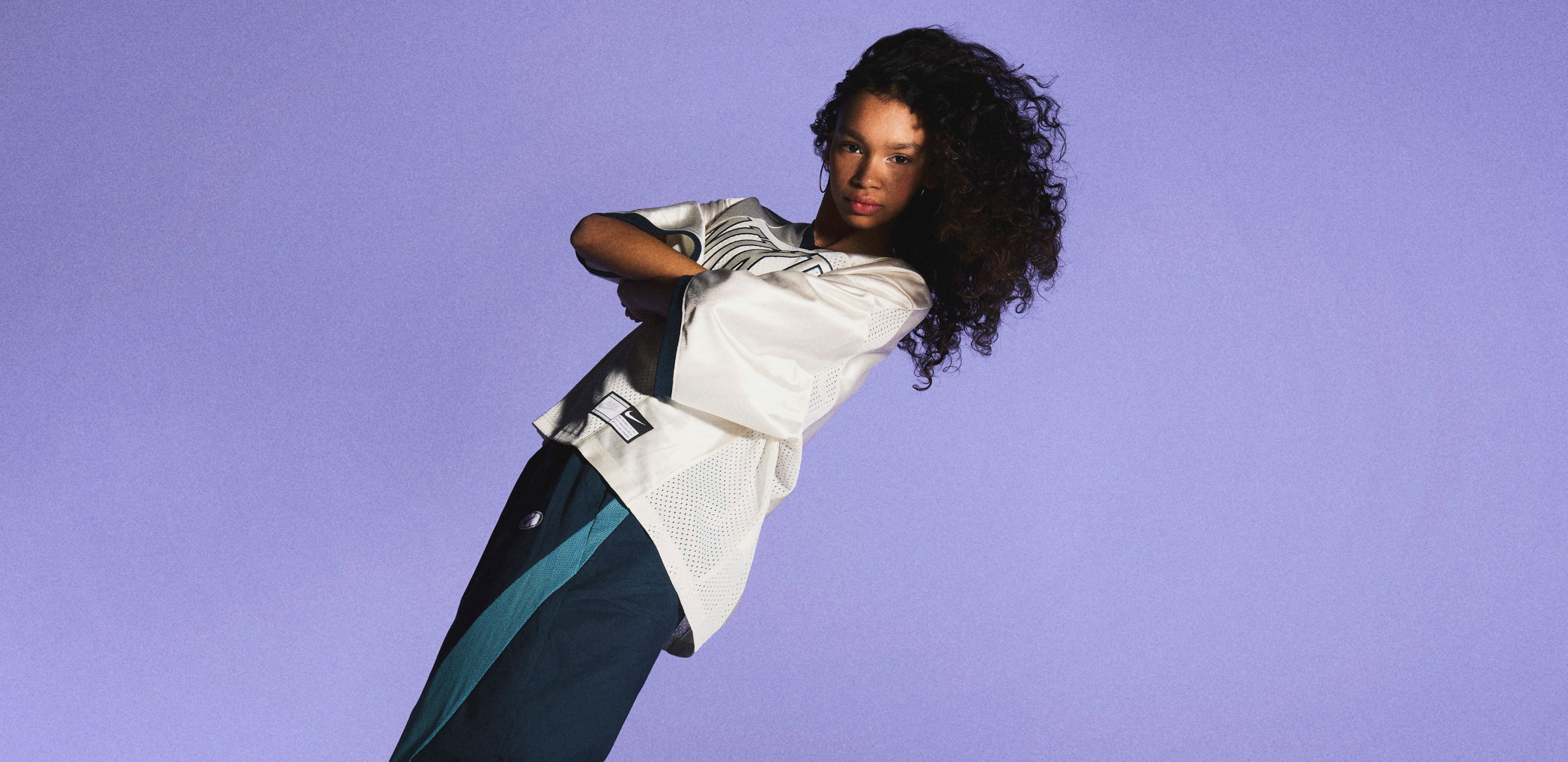 Nike Teens: Γίνε MVP