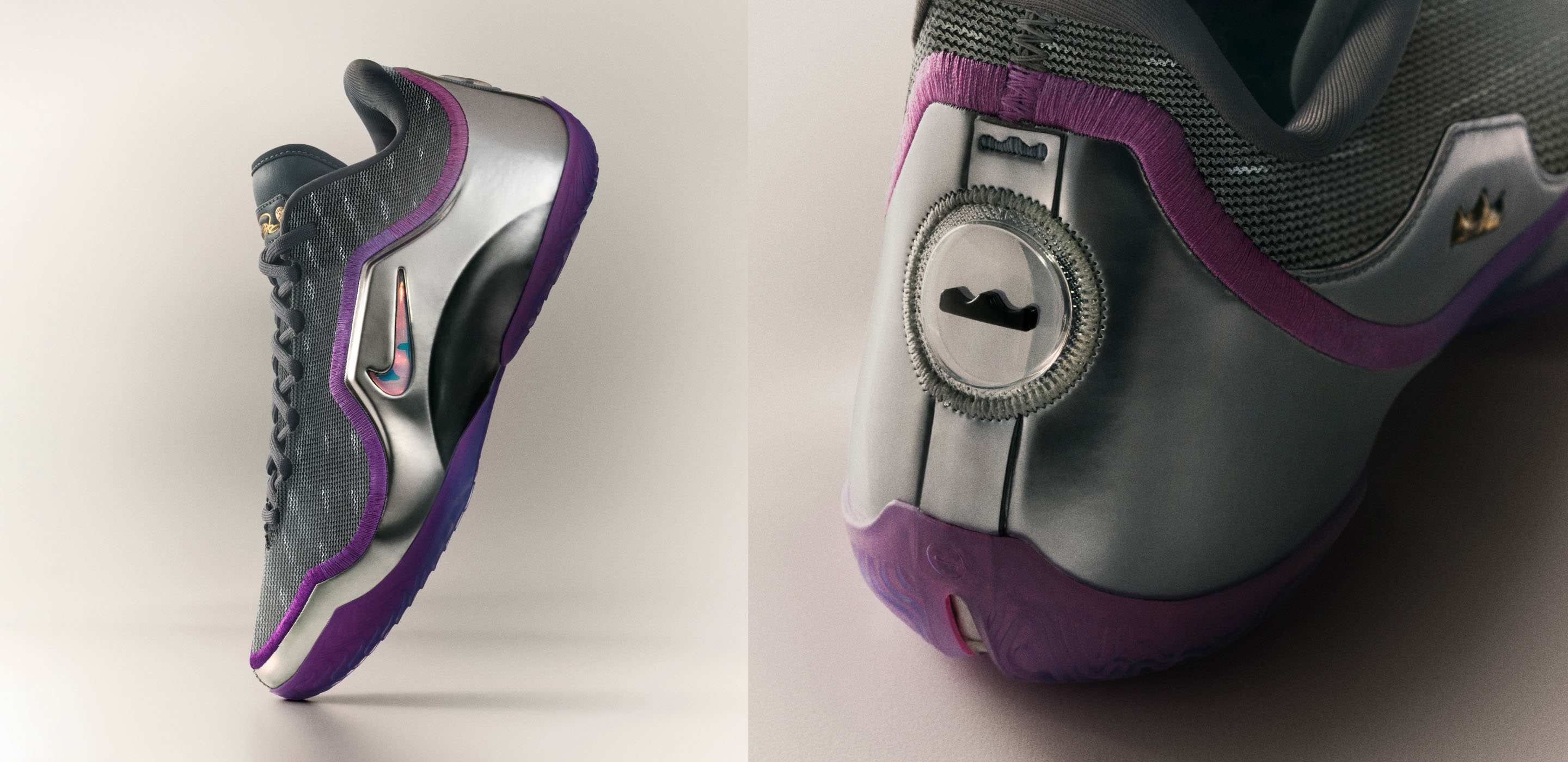 LeBron XXIII "Bubble Boy"