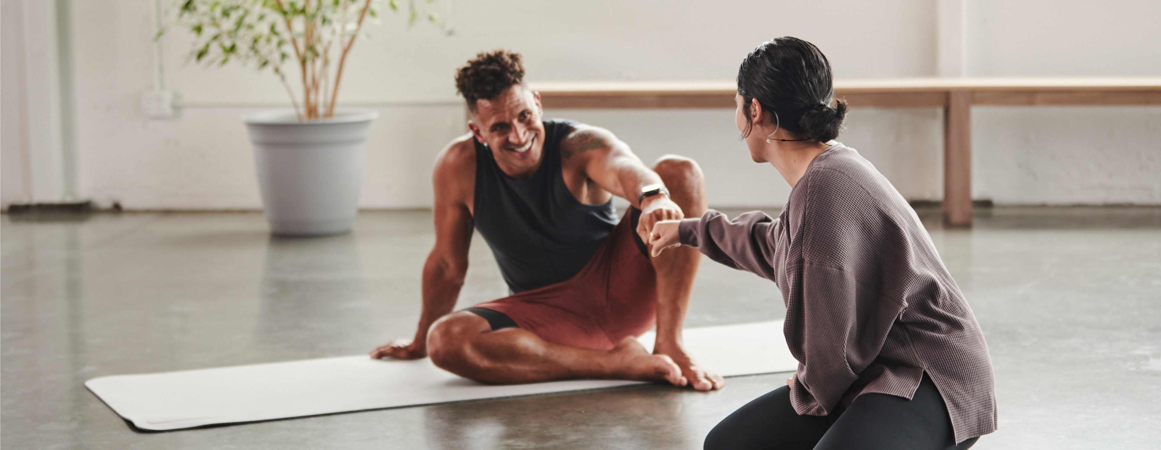 Nike Training Club App. Home Workouts & More