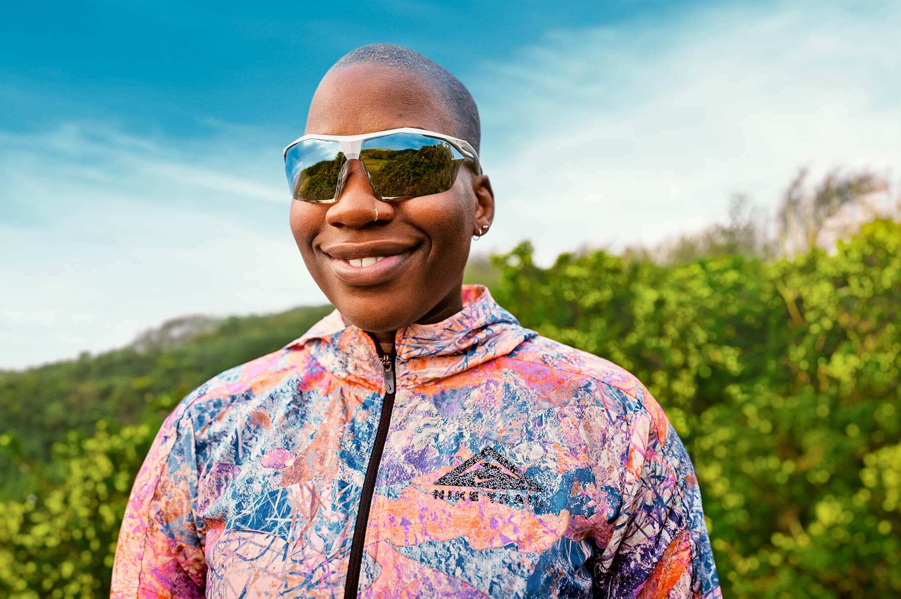 The Best Nike Cycling Gear for Cold Weather 