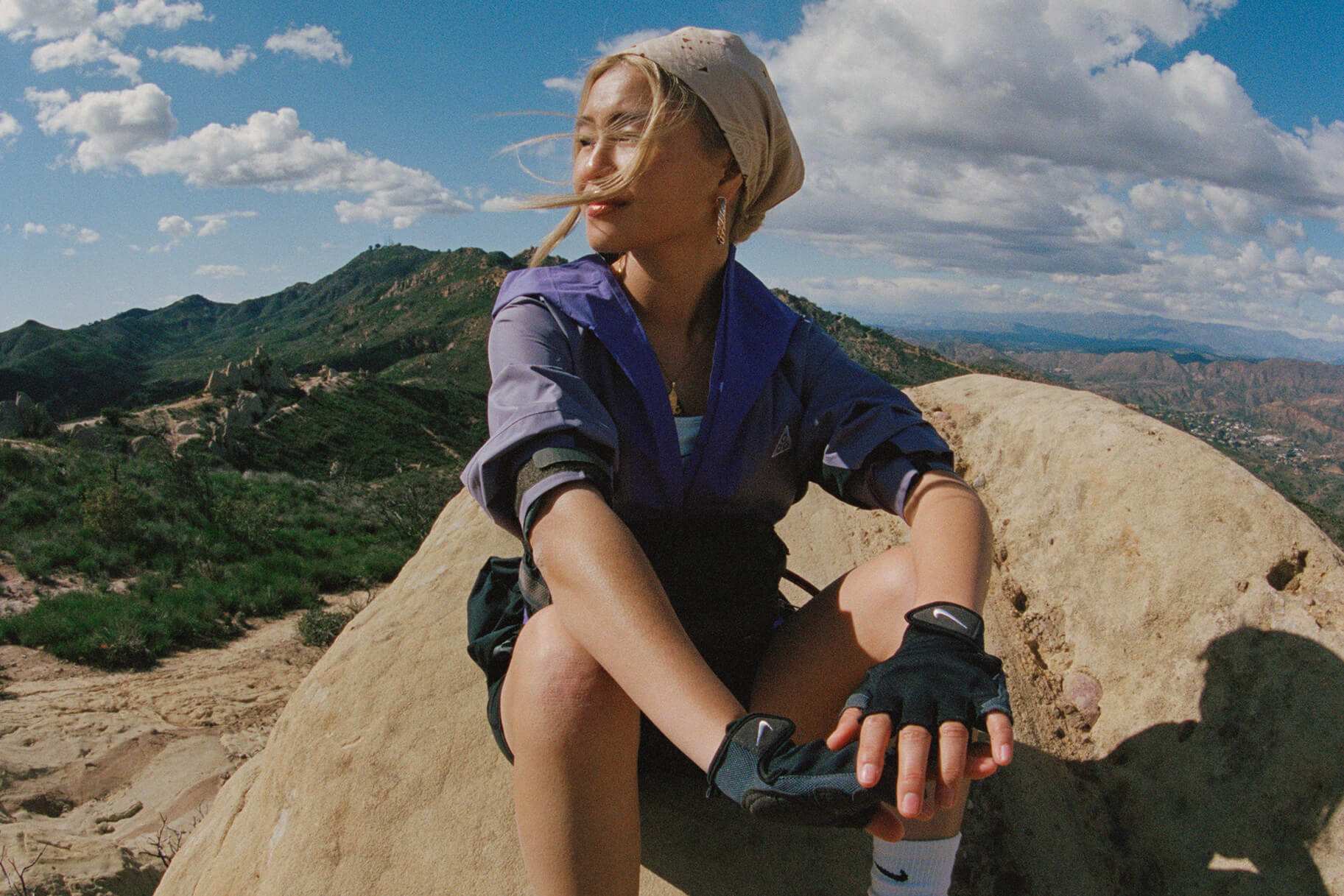 Les meilleurs anoraks Nike disponibles en ce moment