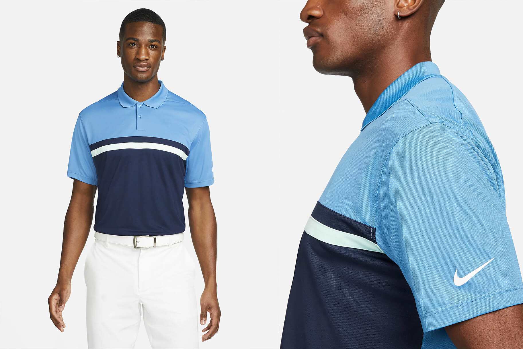 The Best Nike Polos for Men
