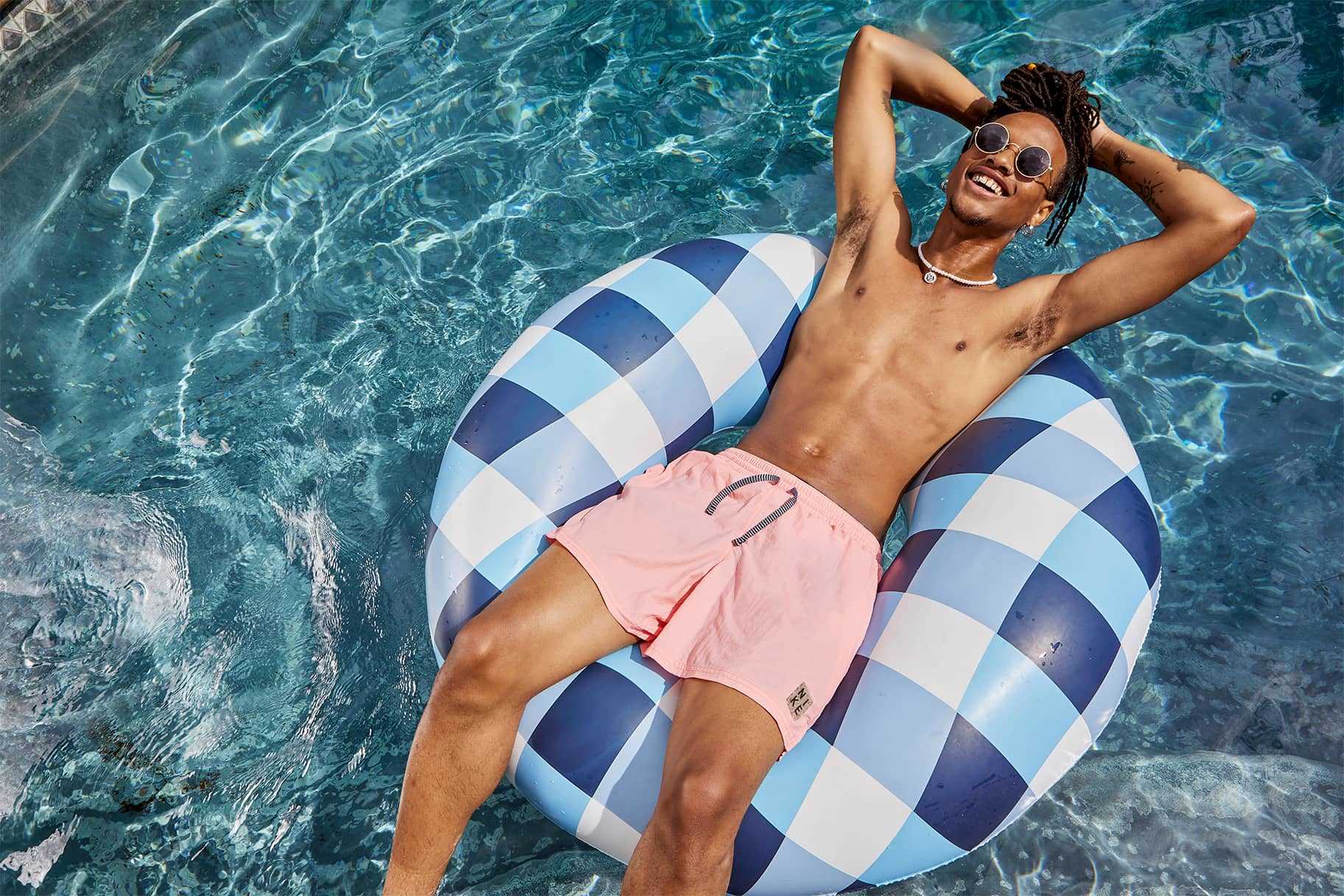 The Best Nike Swimming Trunks for Men