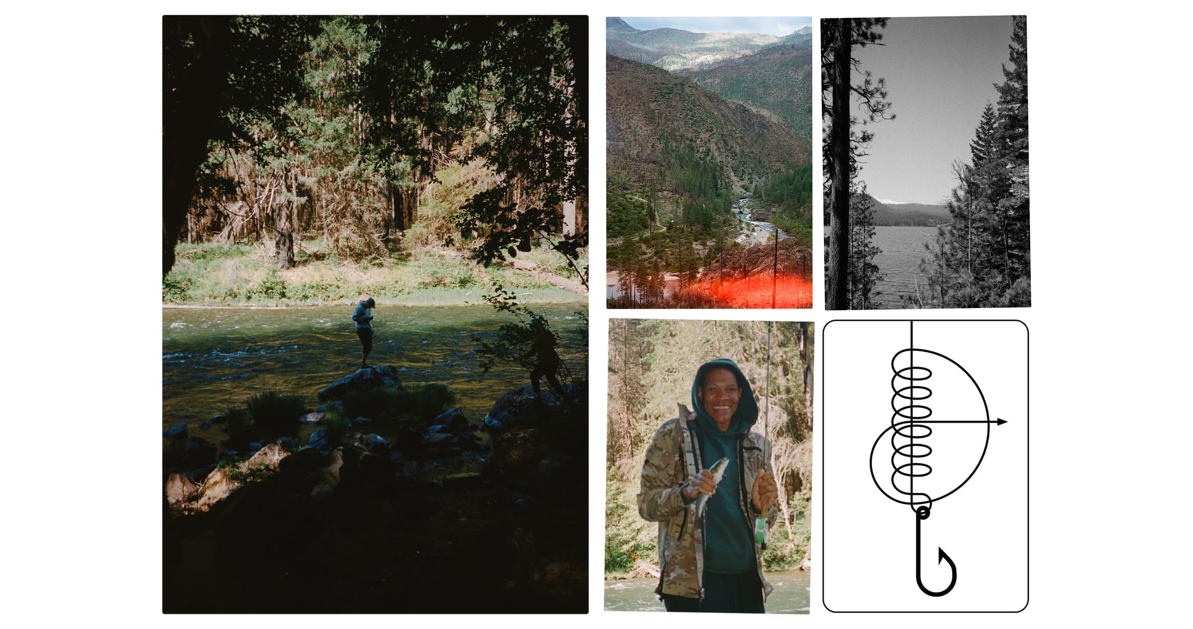 Behind the Design: ACG Crater Lake