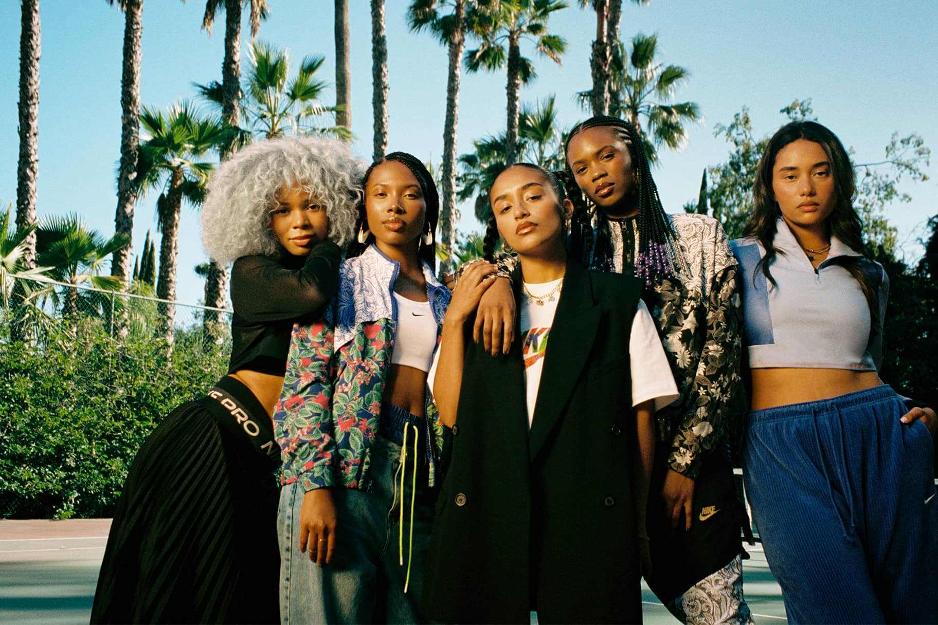 Qué usar en un festival de música