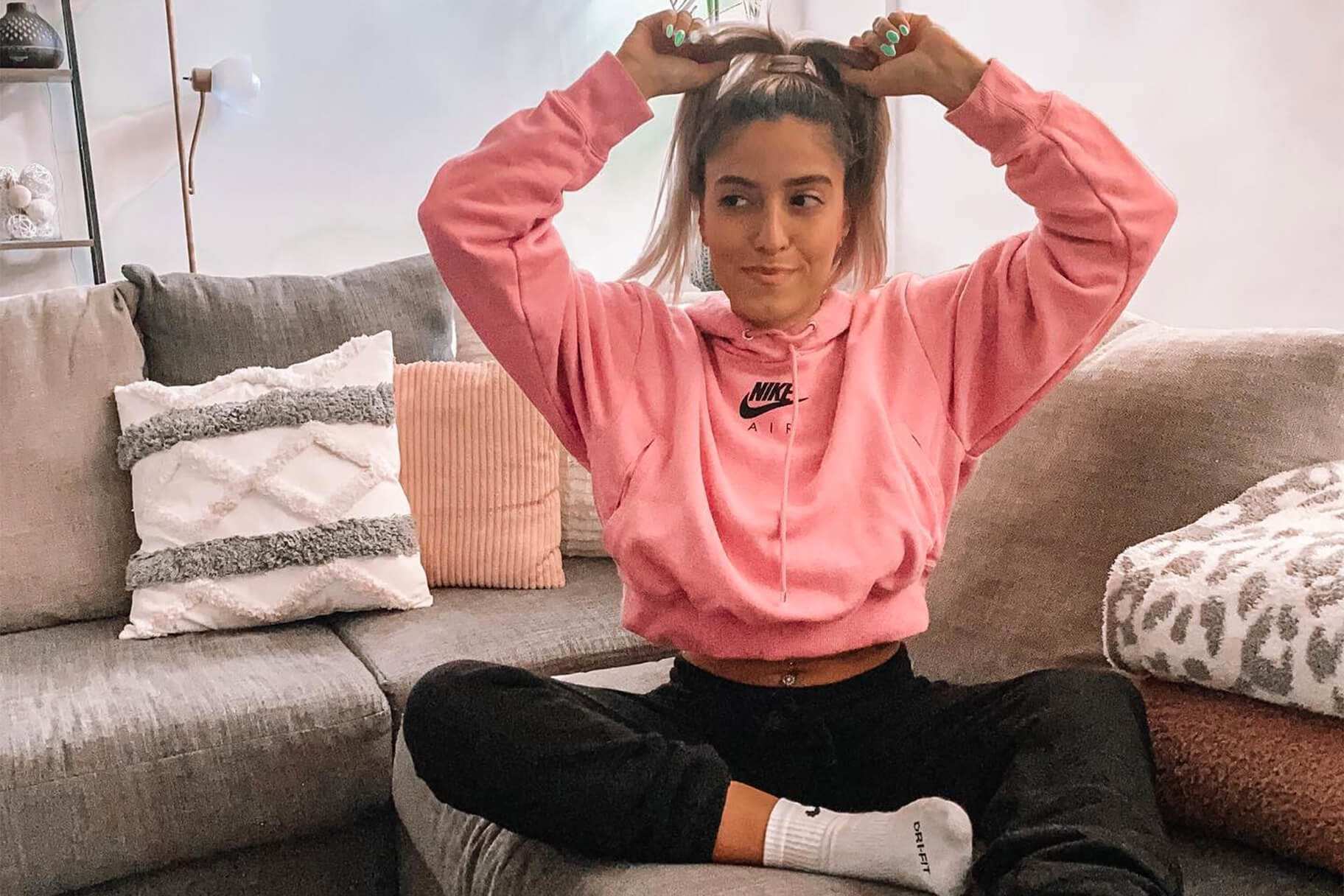 I migliori capi di abbigliamento da notte Nike da donna e uomo