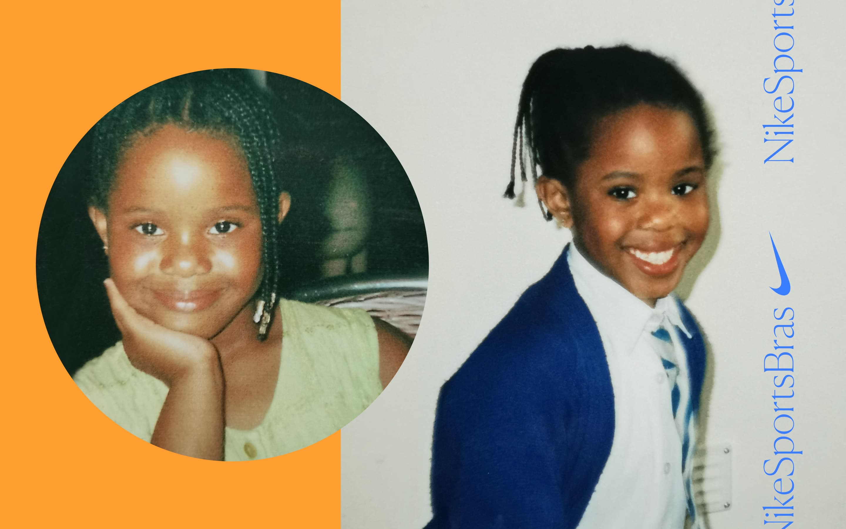 Bra By Trina: A Letter to My Younger Self