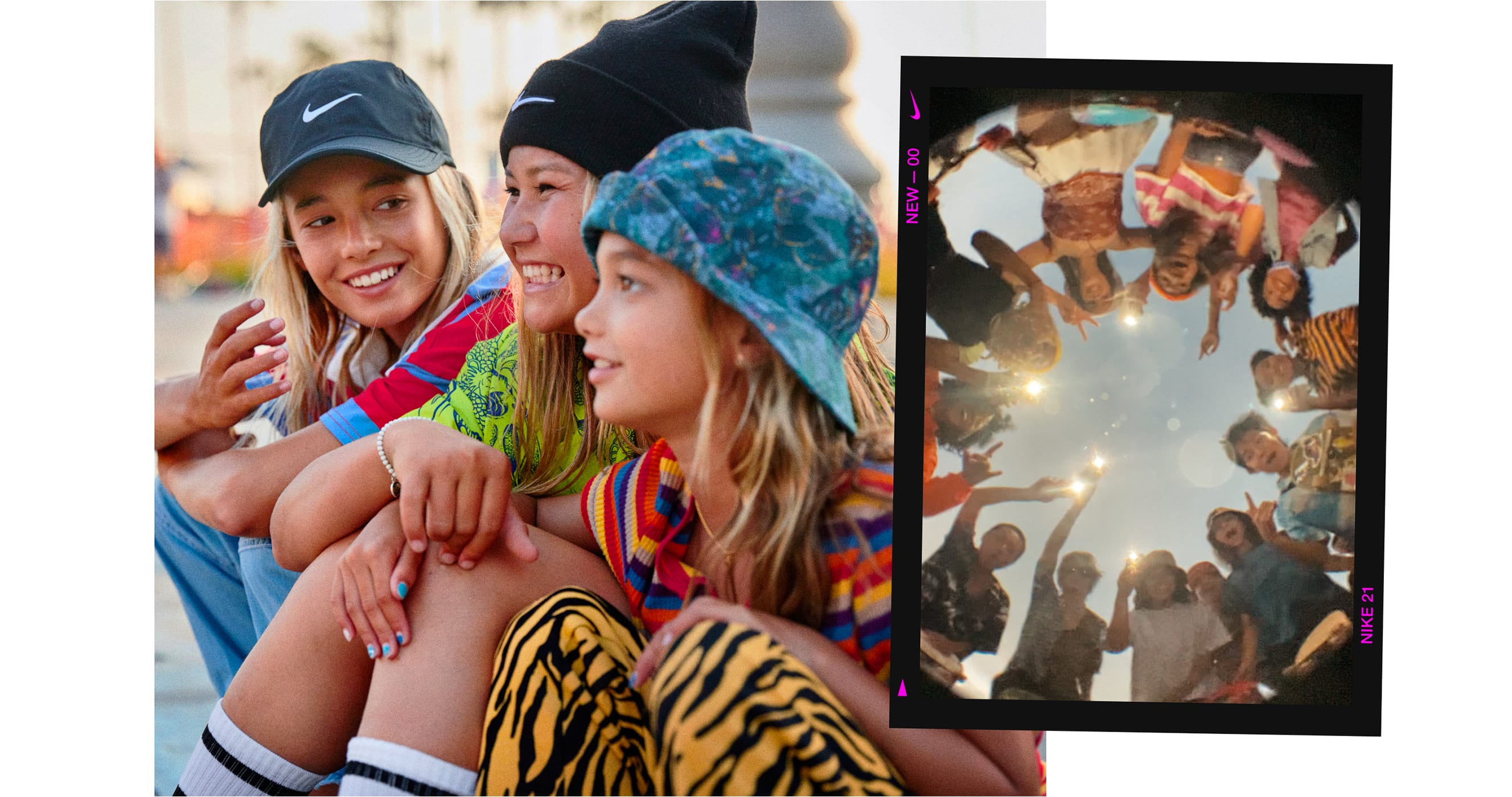 スカイ・ブラウン 新しい世代