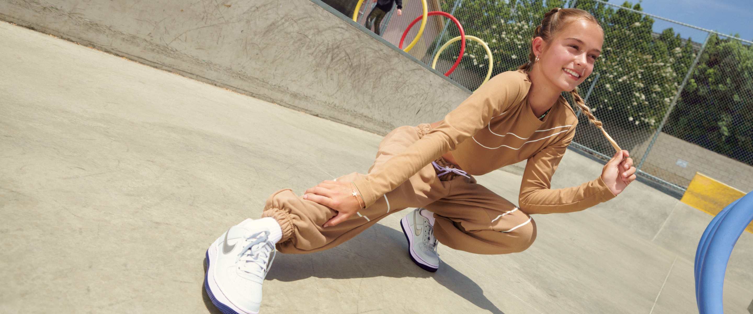 Celebrating every girl's body