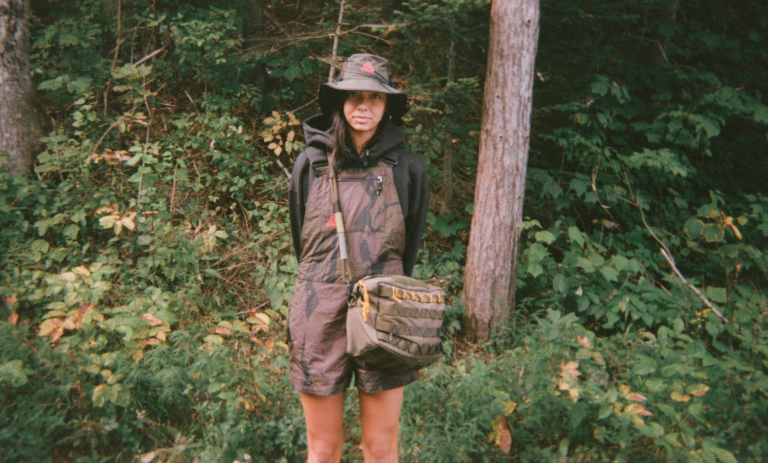 Nike ACG: Upstate of Mind