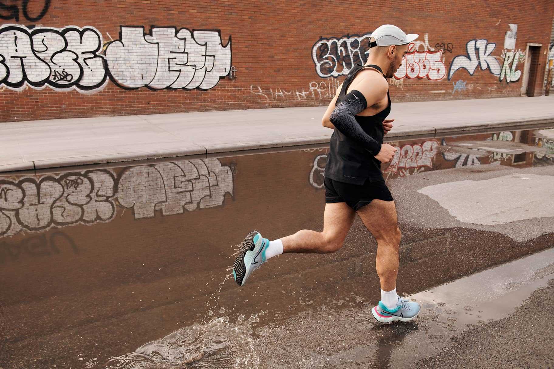 The 7 Best Nike Workout Hats