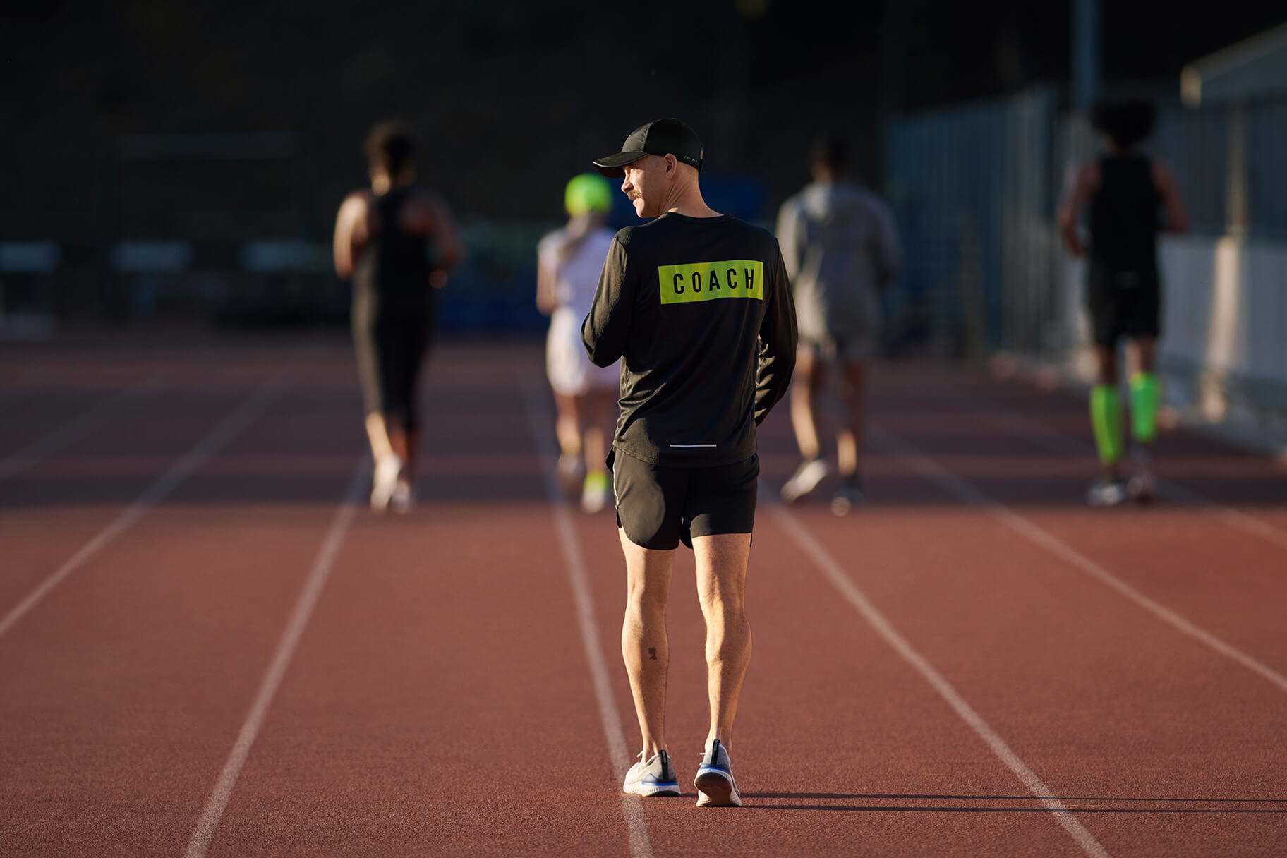 Ocho ideas de regalos de Nike para entrenadores