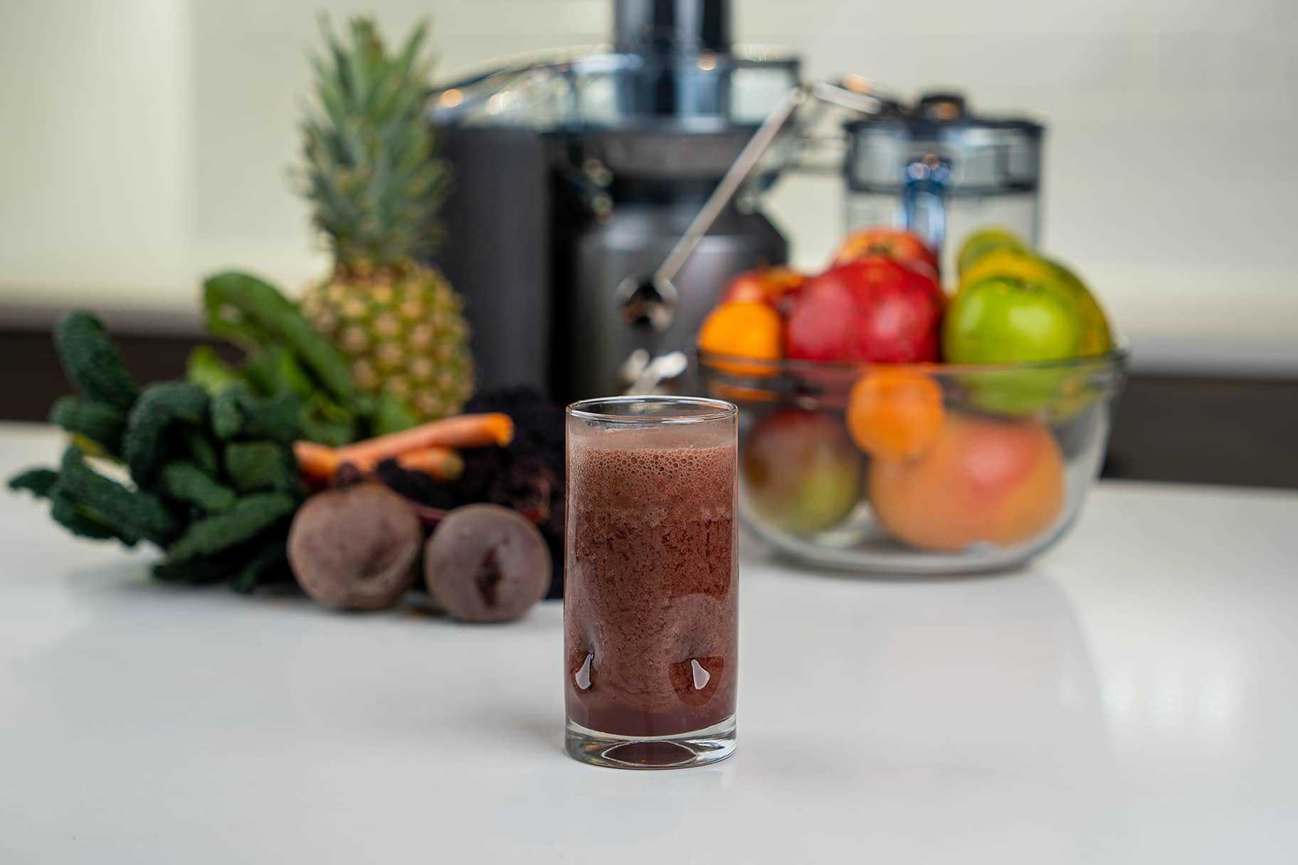 Is Juicing Healthy? Qualified Dietitians Explain