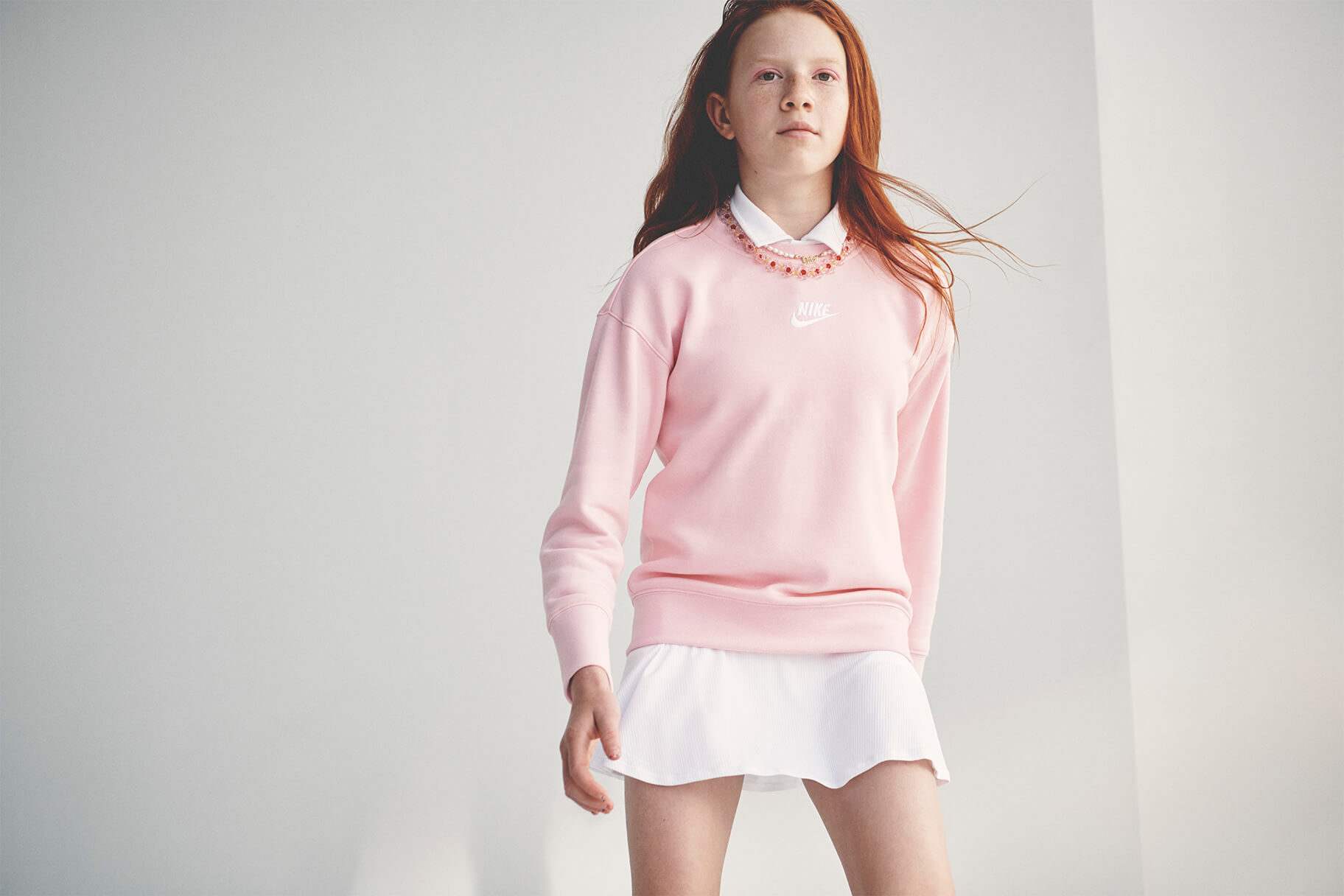 The Best Nike Golf Clothes for Kids